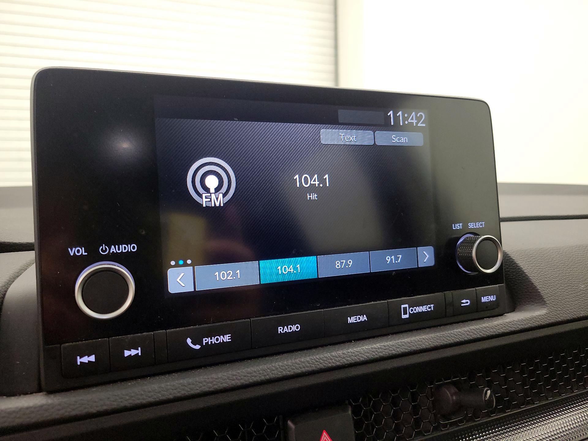 Thumbnail: 2023 Honda CR-V - 15