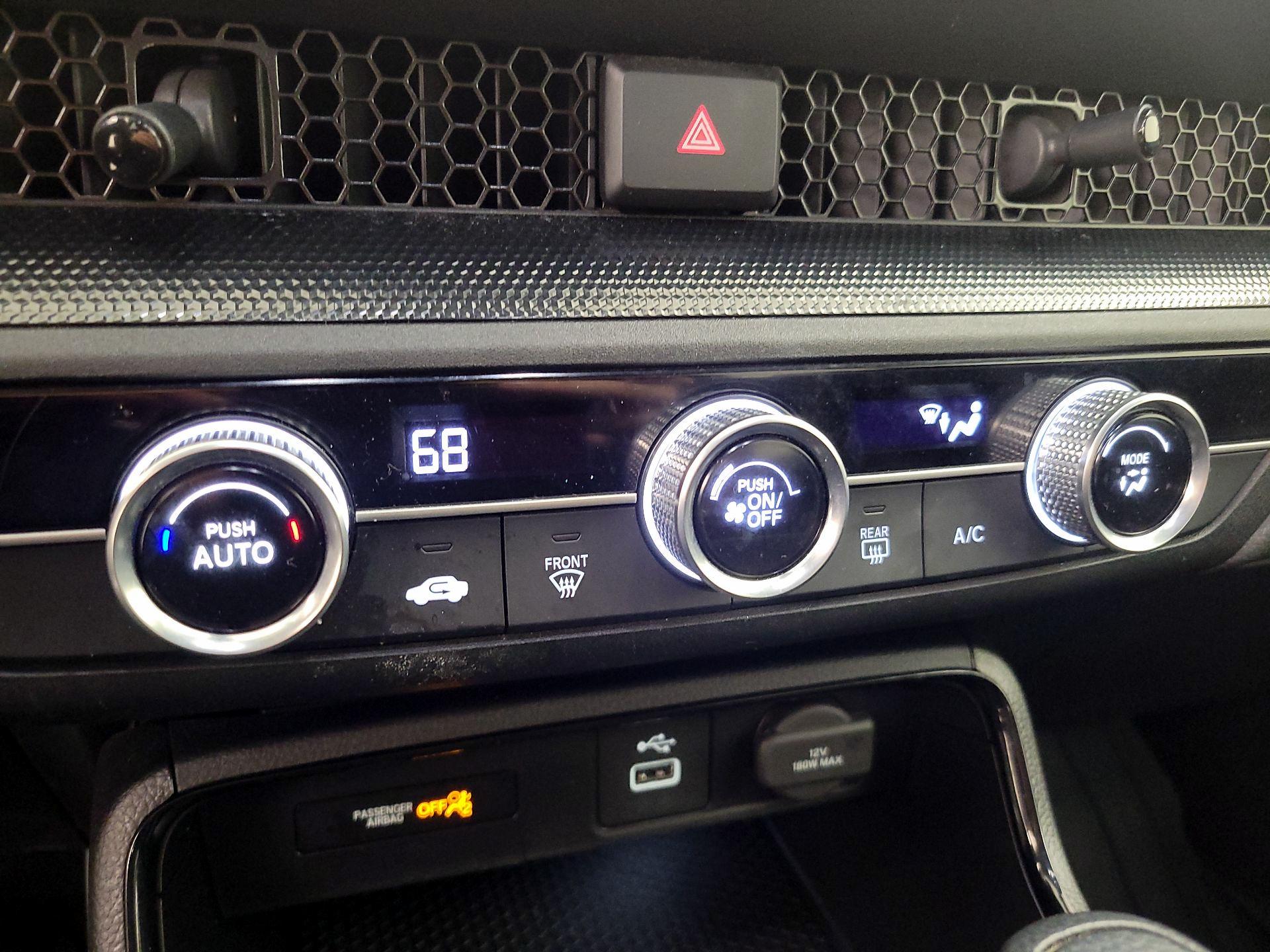 Thumbnail: 2023 Honda CR-V - 16