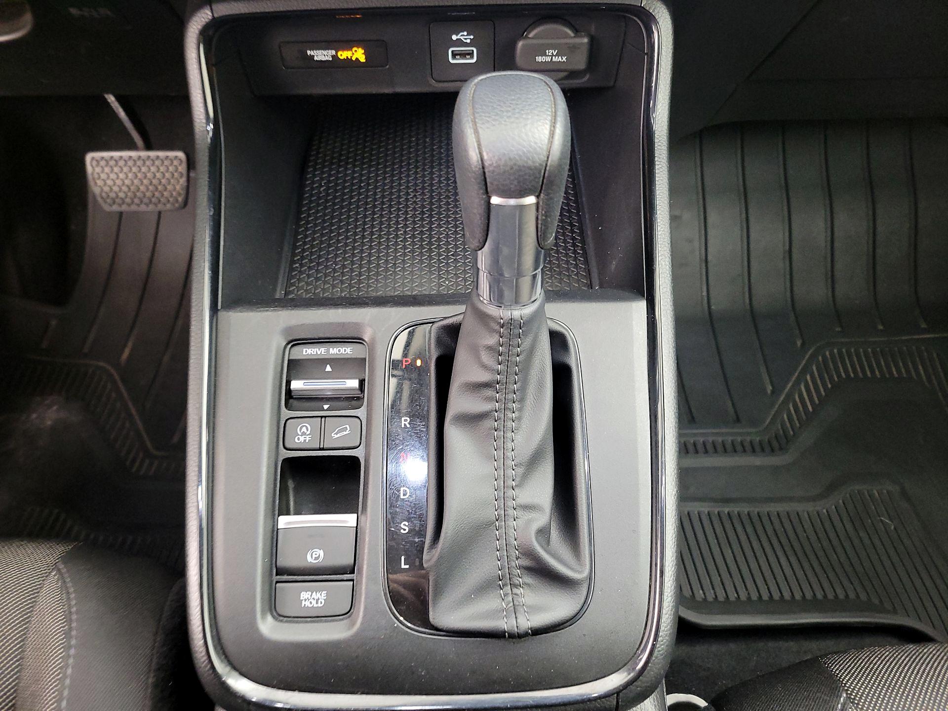 Thumbnail: 2023 Honda CR-V - 17