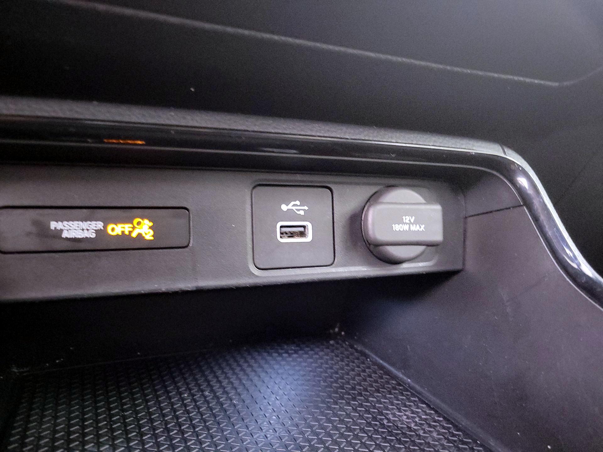 Thumbnail: 2023 Honda CR-V - 18