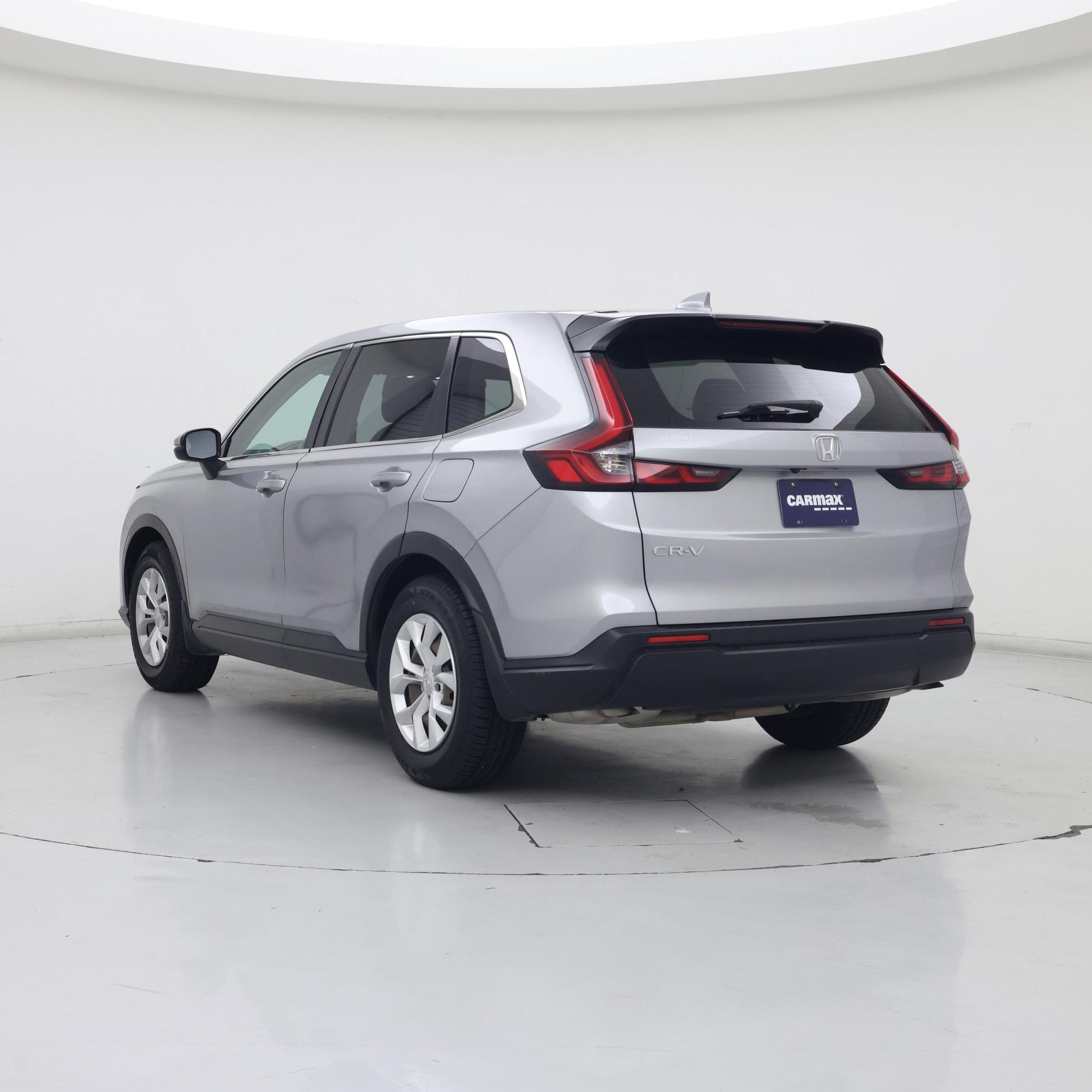 Thumbnail: 2023 Honda CR-V - 2