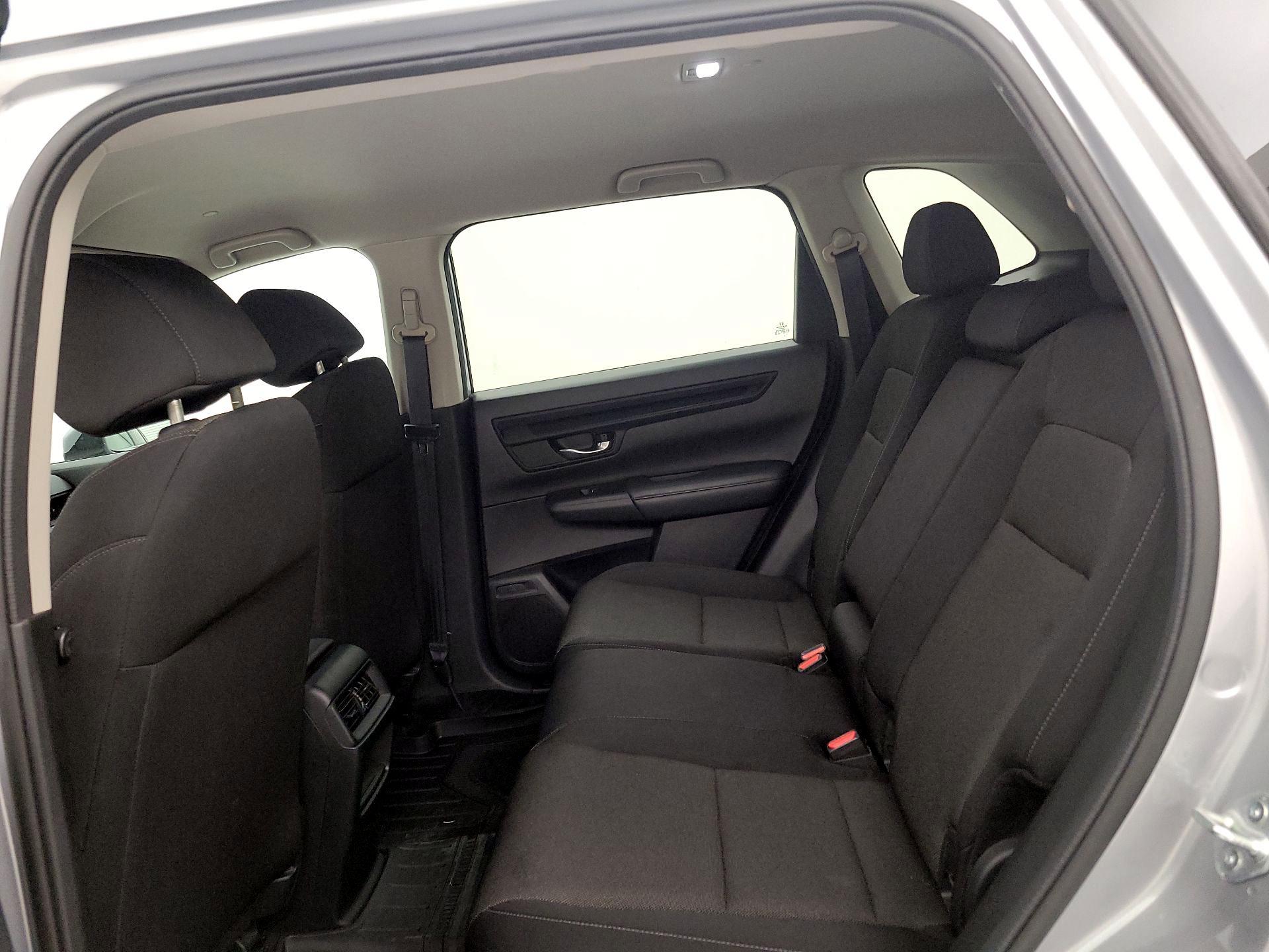 Thumbnail: 2023 Honda CR-V - 19