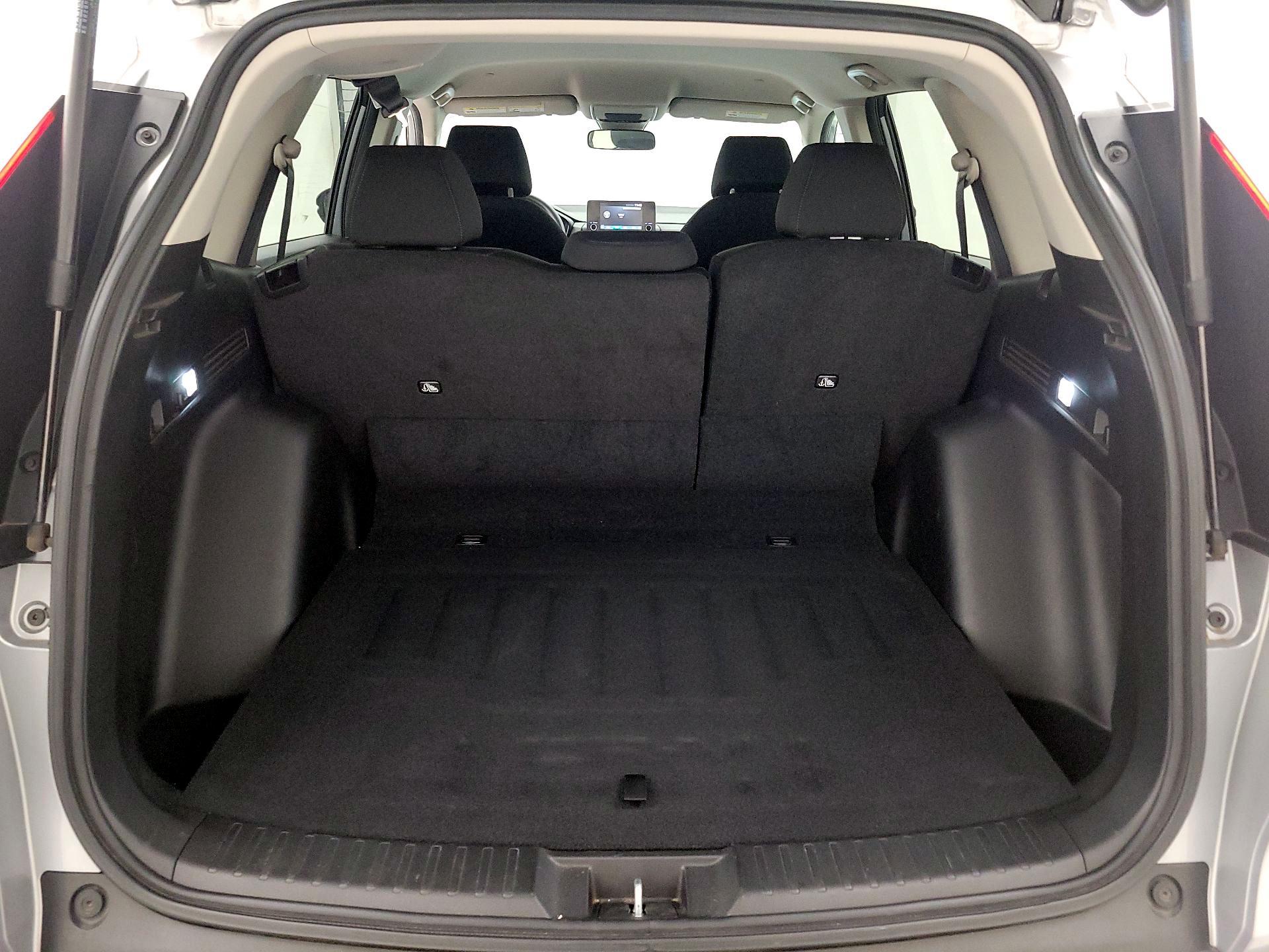 Thumbnail: 2023 Honda CR-V - 20