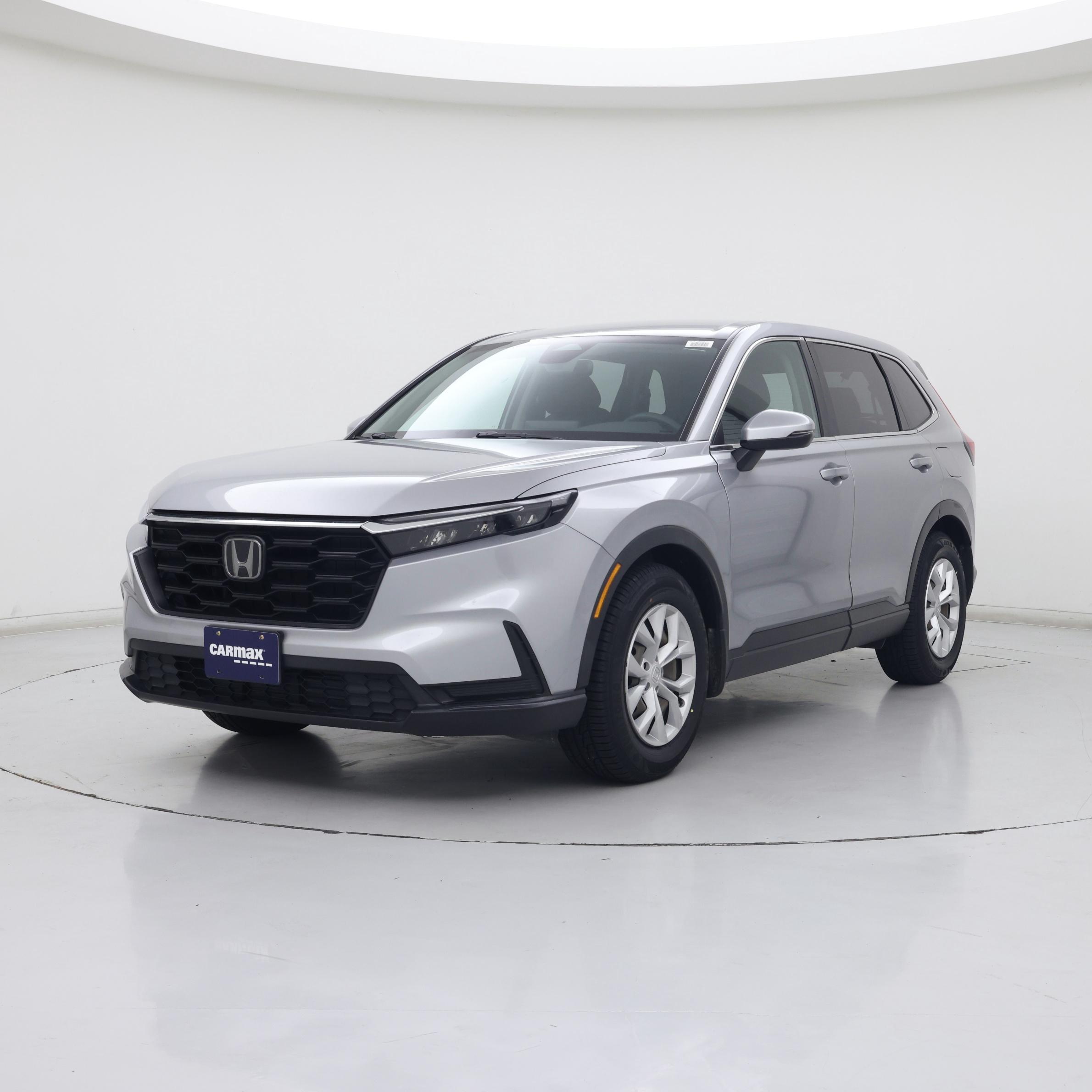 Thumbnail: 2023 Honda CR-V - 4