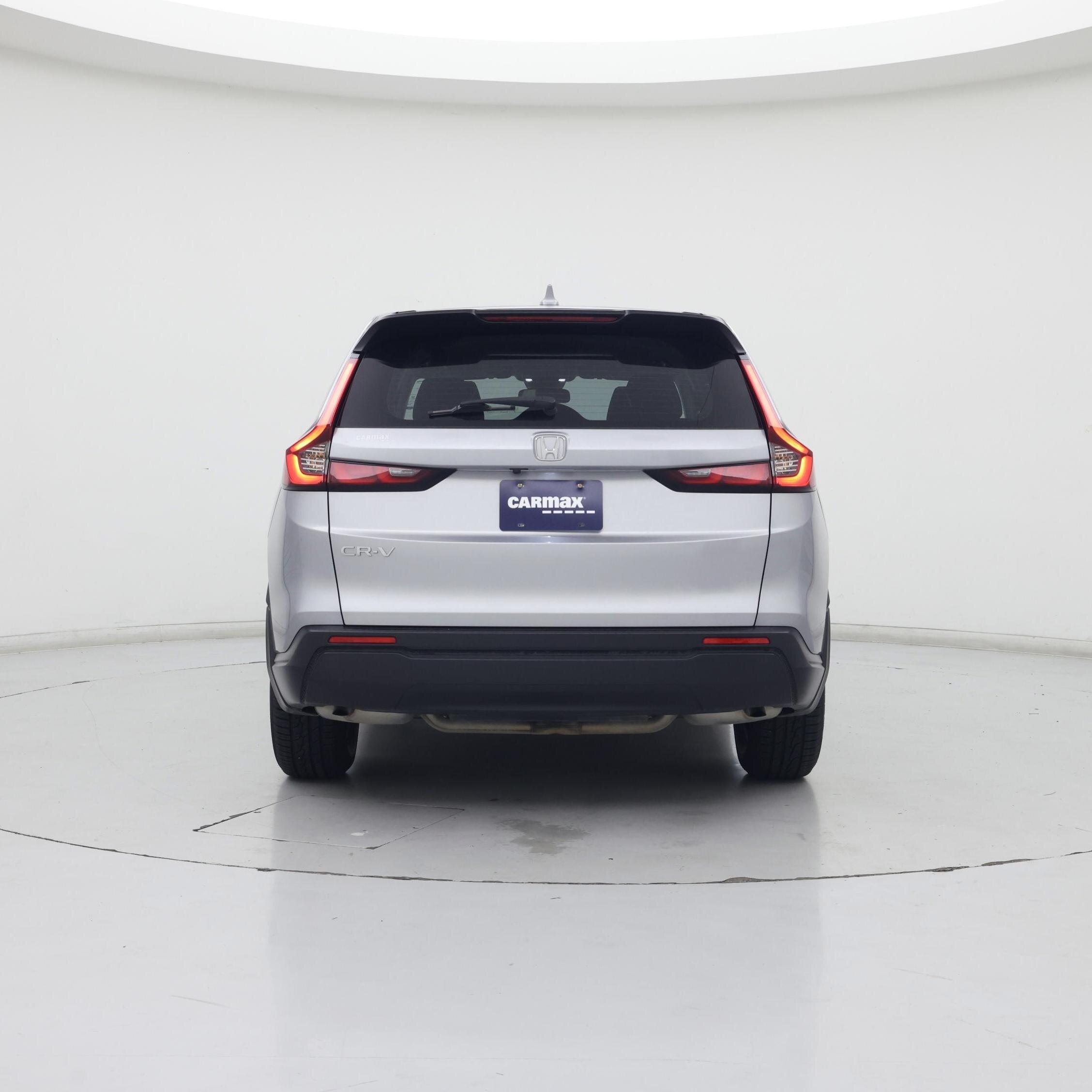 Thumbnail: 2023 Honda CR-V - 6