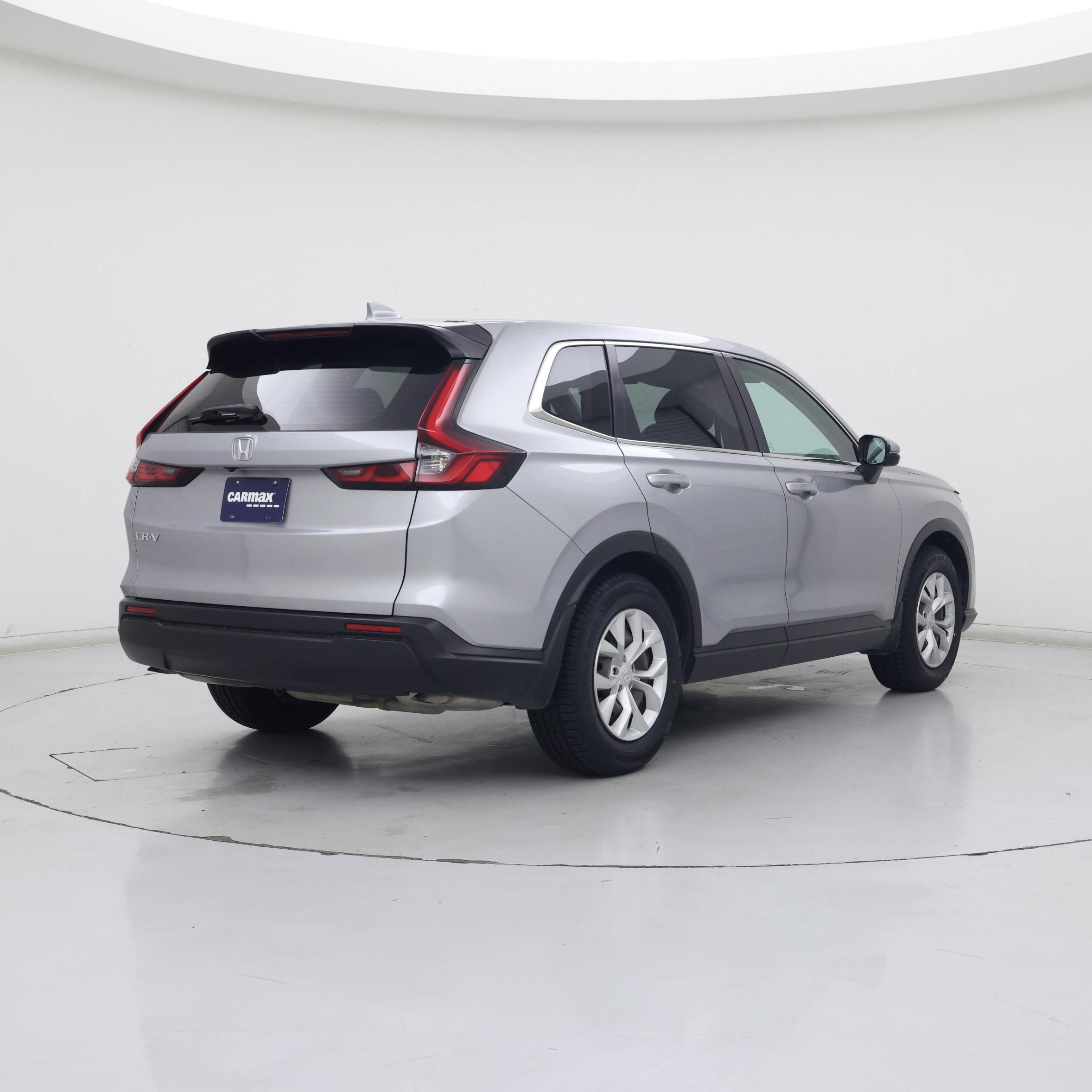 Thumbnail: 2023 Honda CR-V - 8