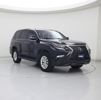 2022 Lexus GX 460 Premium
