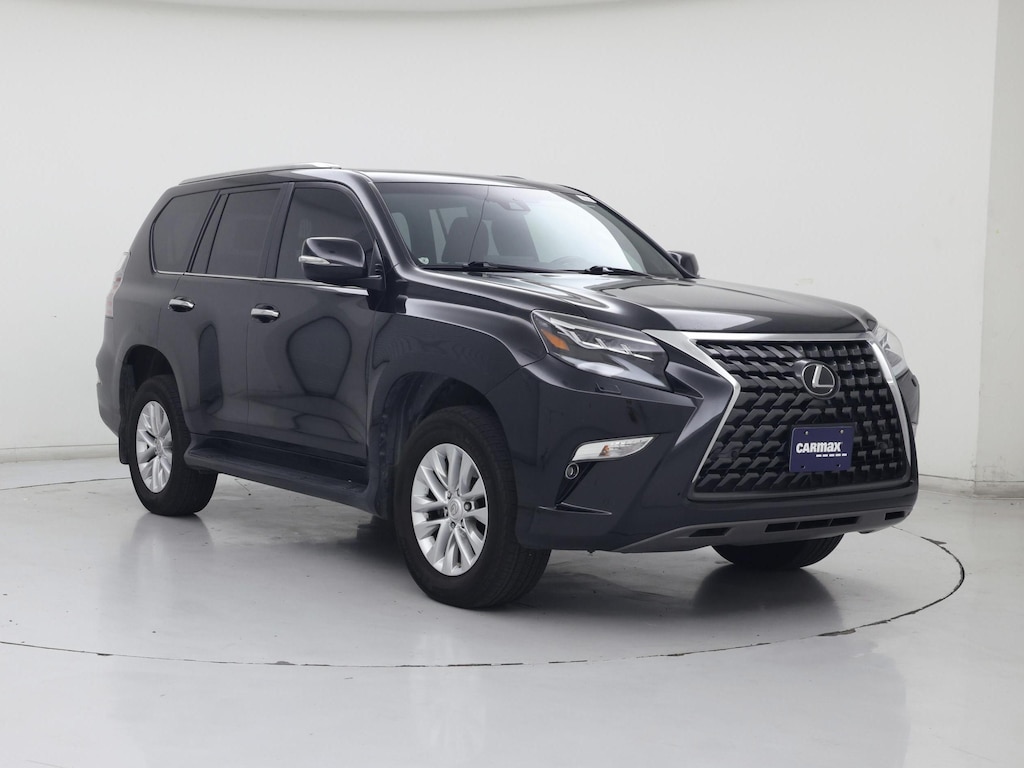 Lexus GX 460 AWD