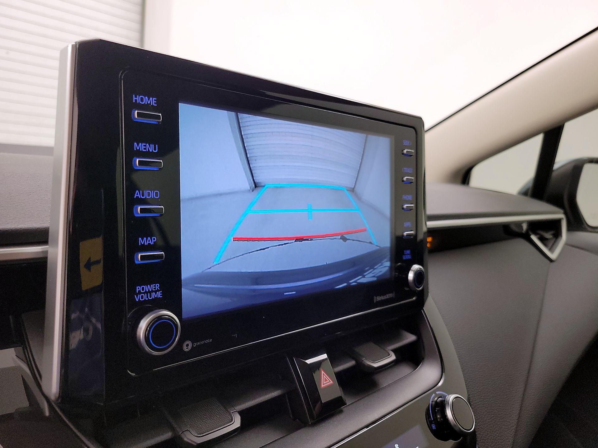 Thumbnail: 2021 Toyota Corolla - 14