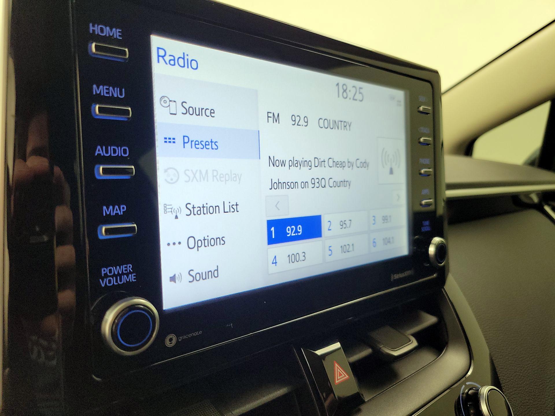 Thumbnail: 2021 Toyota Corolla - 15