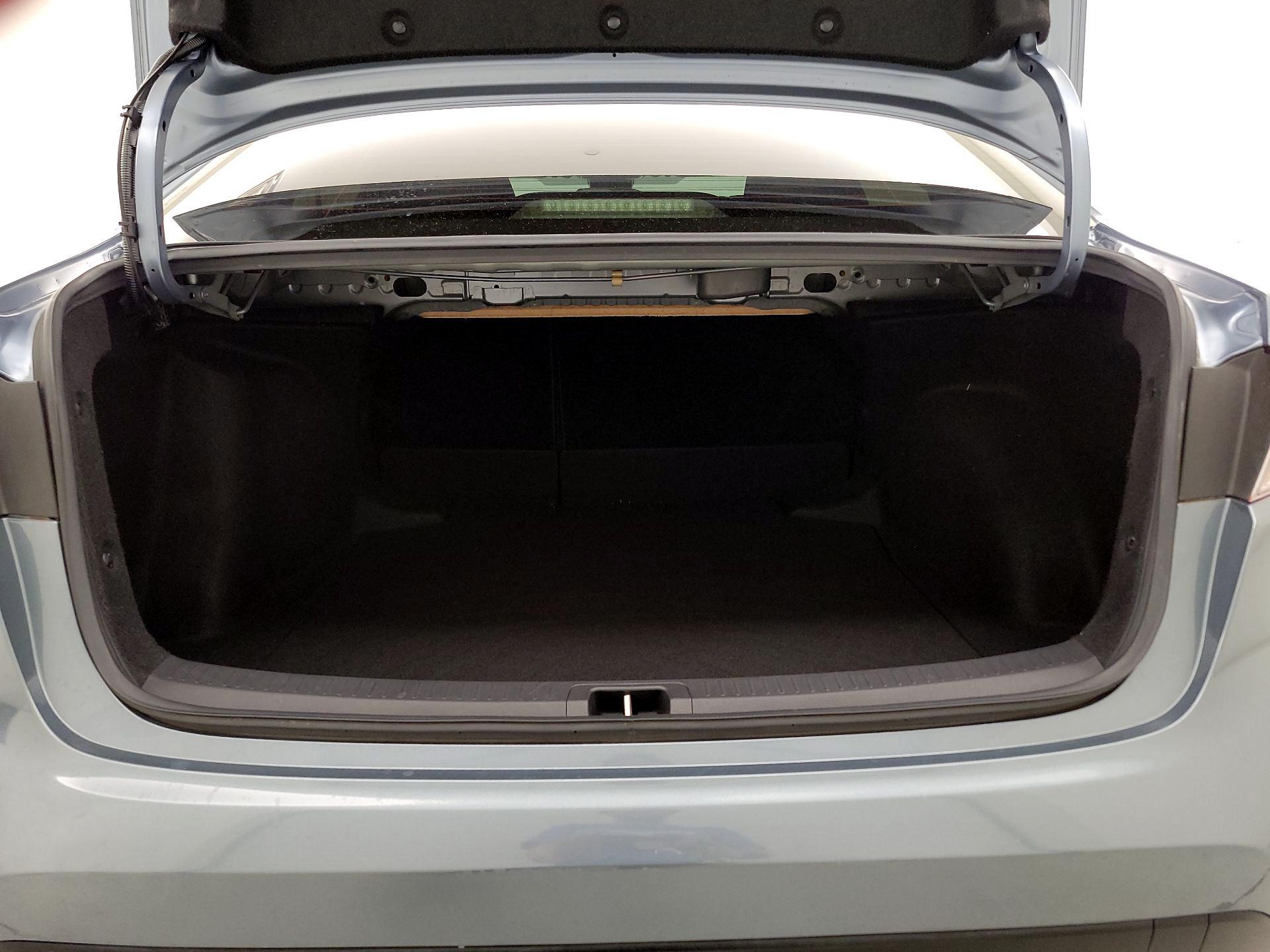 Thumbnail: 2021 Toyota Corolla - 20