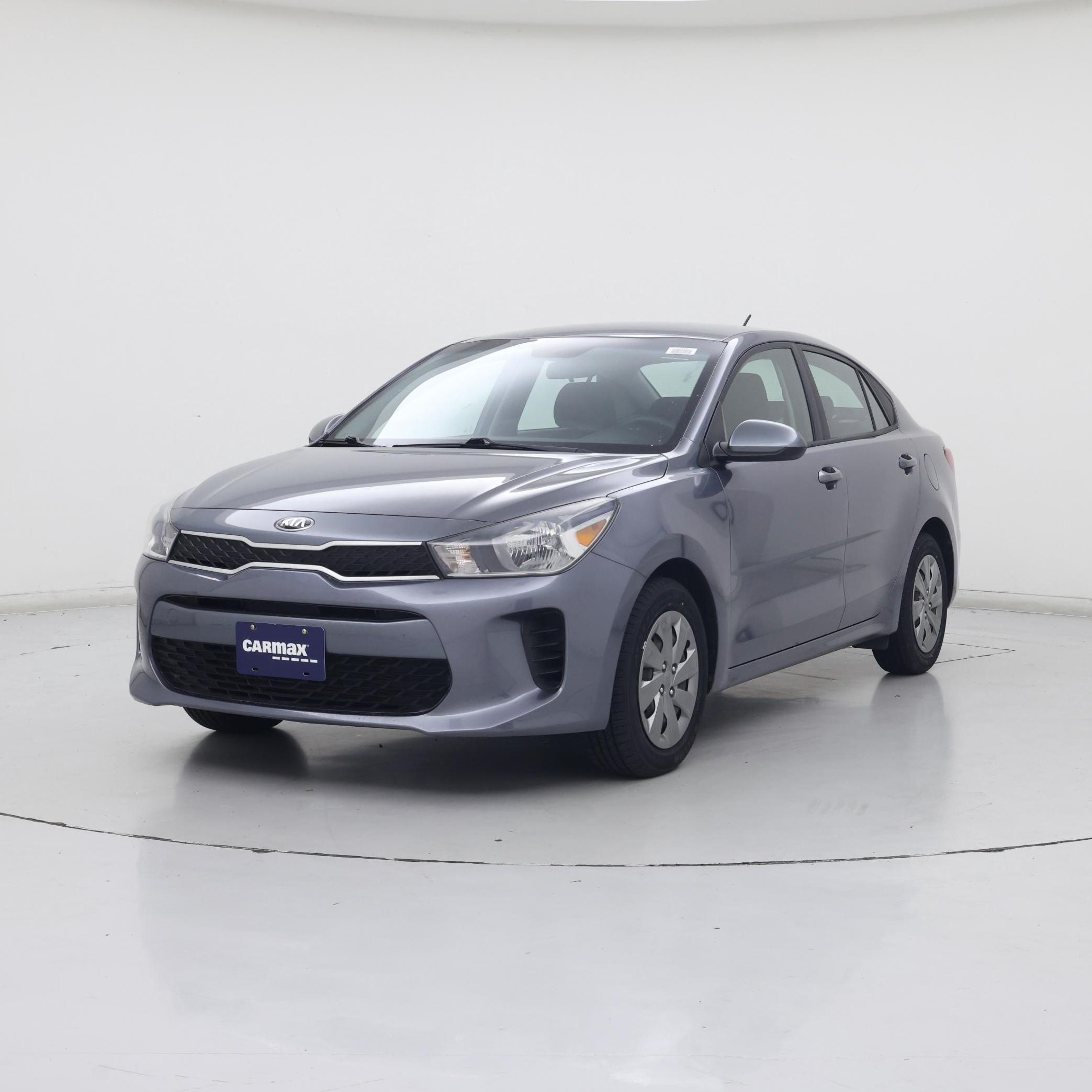Thumbnail: 2020 Kia Rio - 4