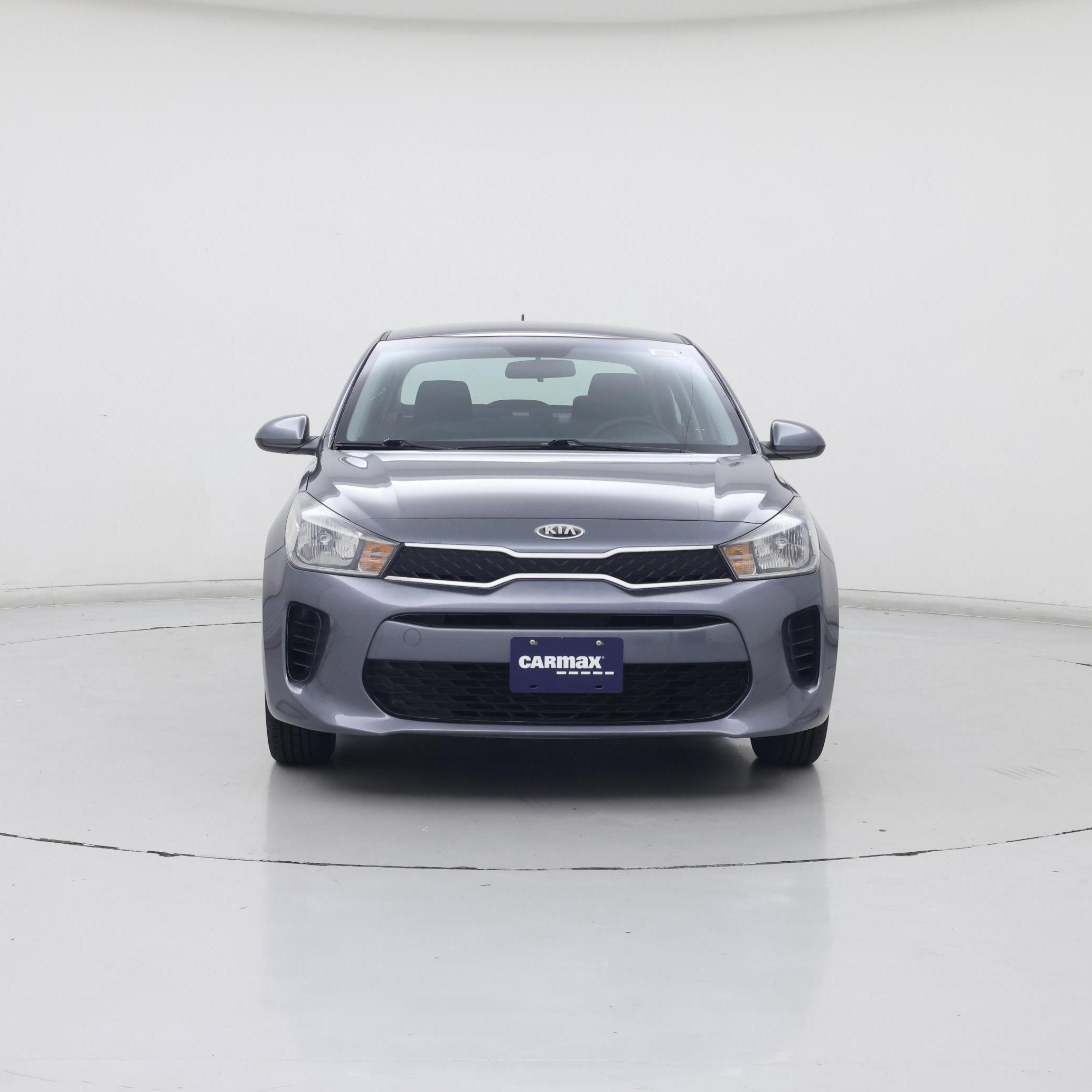 Thumbnail: 2020 Kia Rio - 5