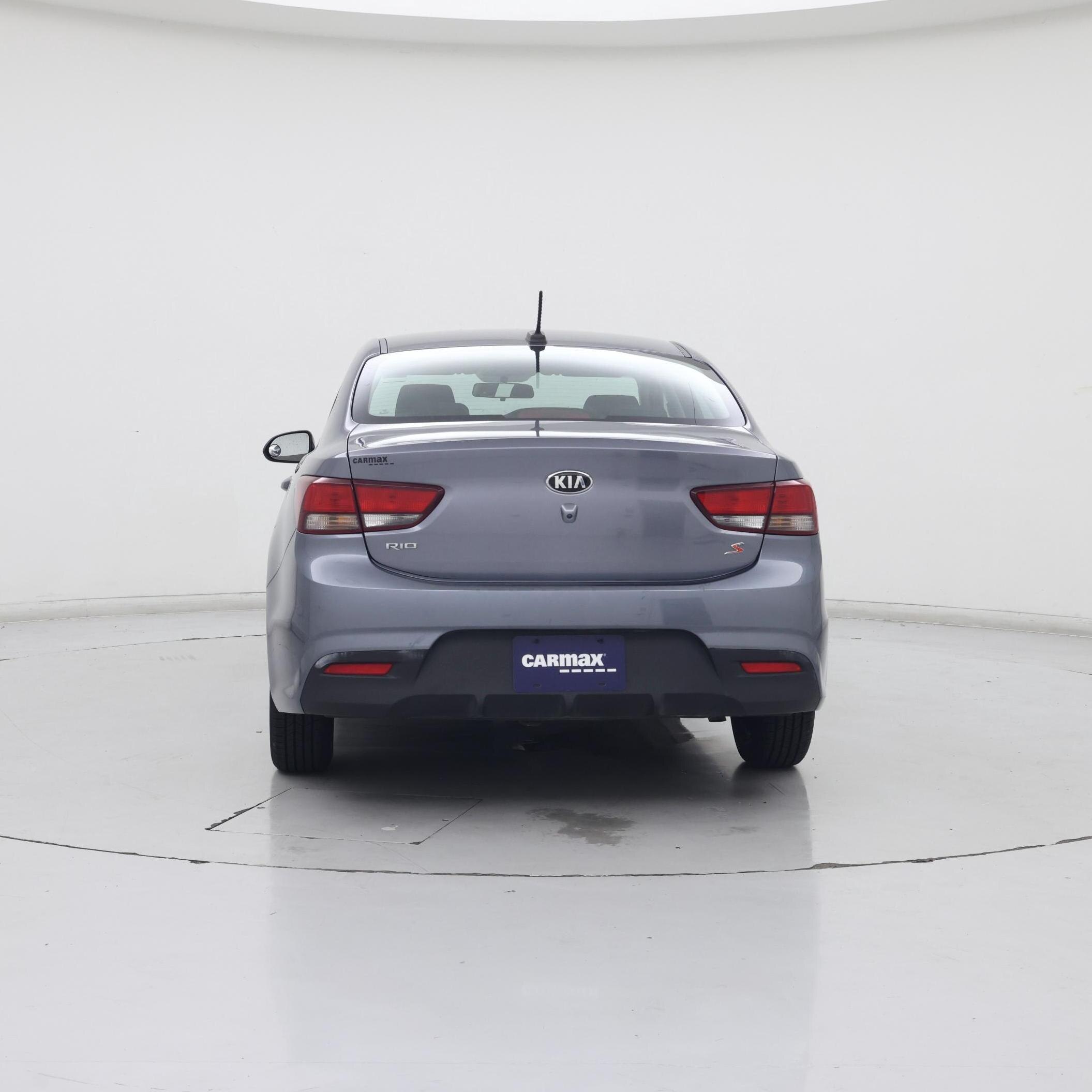 Thumbnail: 2020 Kia Rio - 6