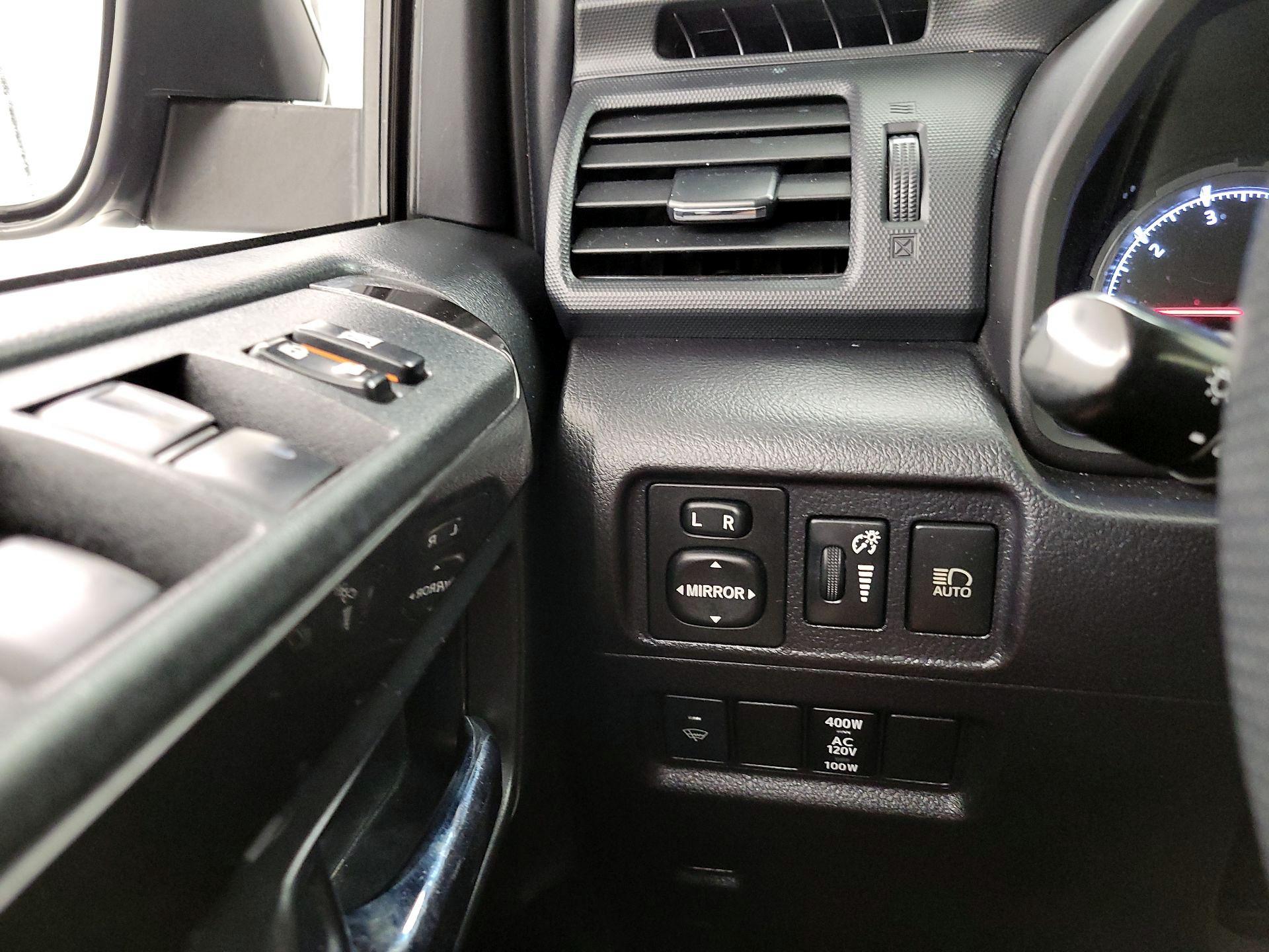 Thumbnail: 2021 Toyota 4Runner - 13