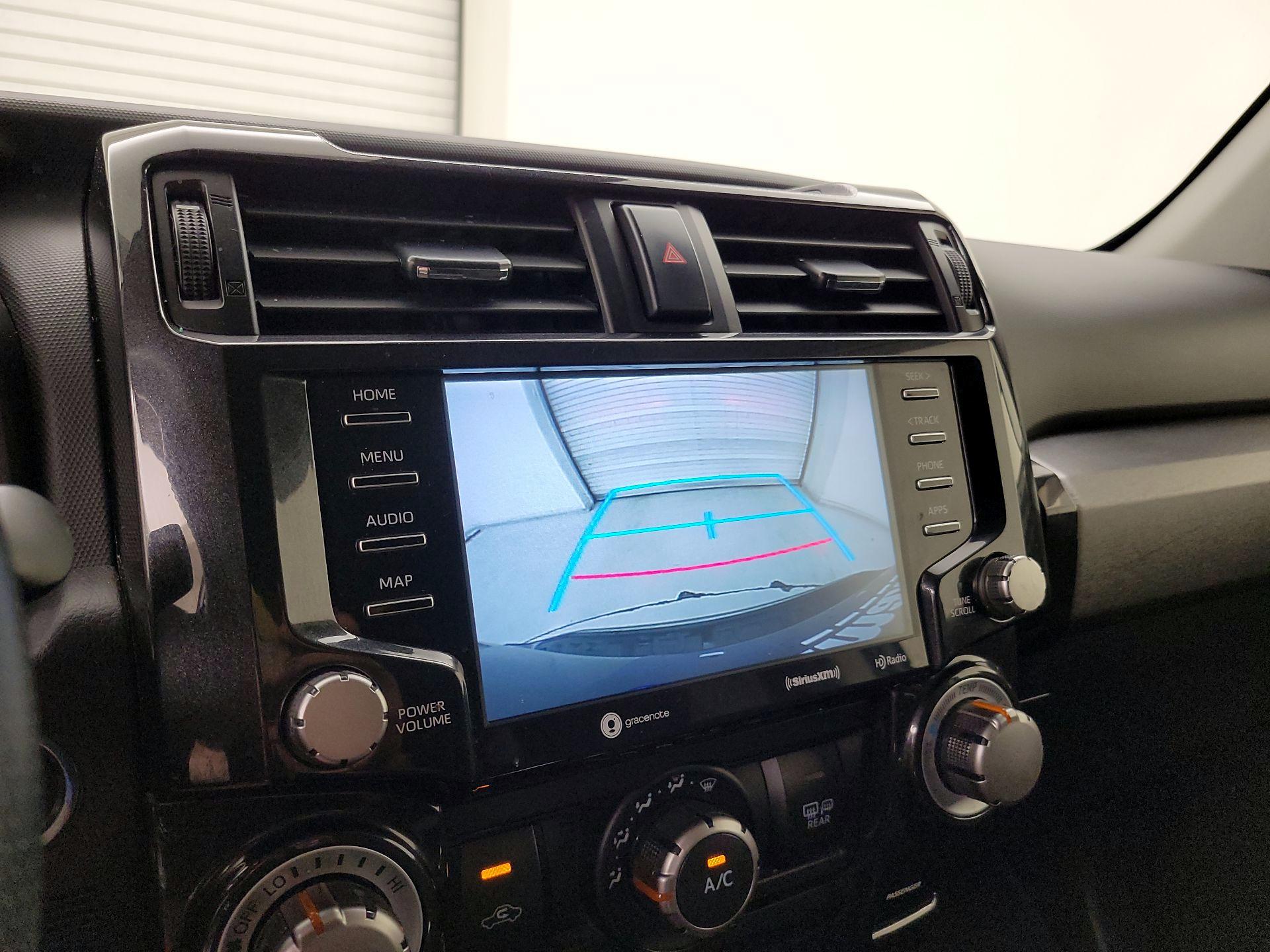 Thumbnail: 2021 Toyota 4Runner - 14