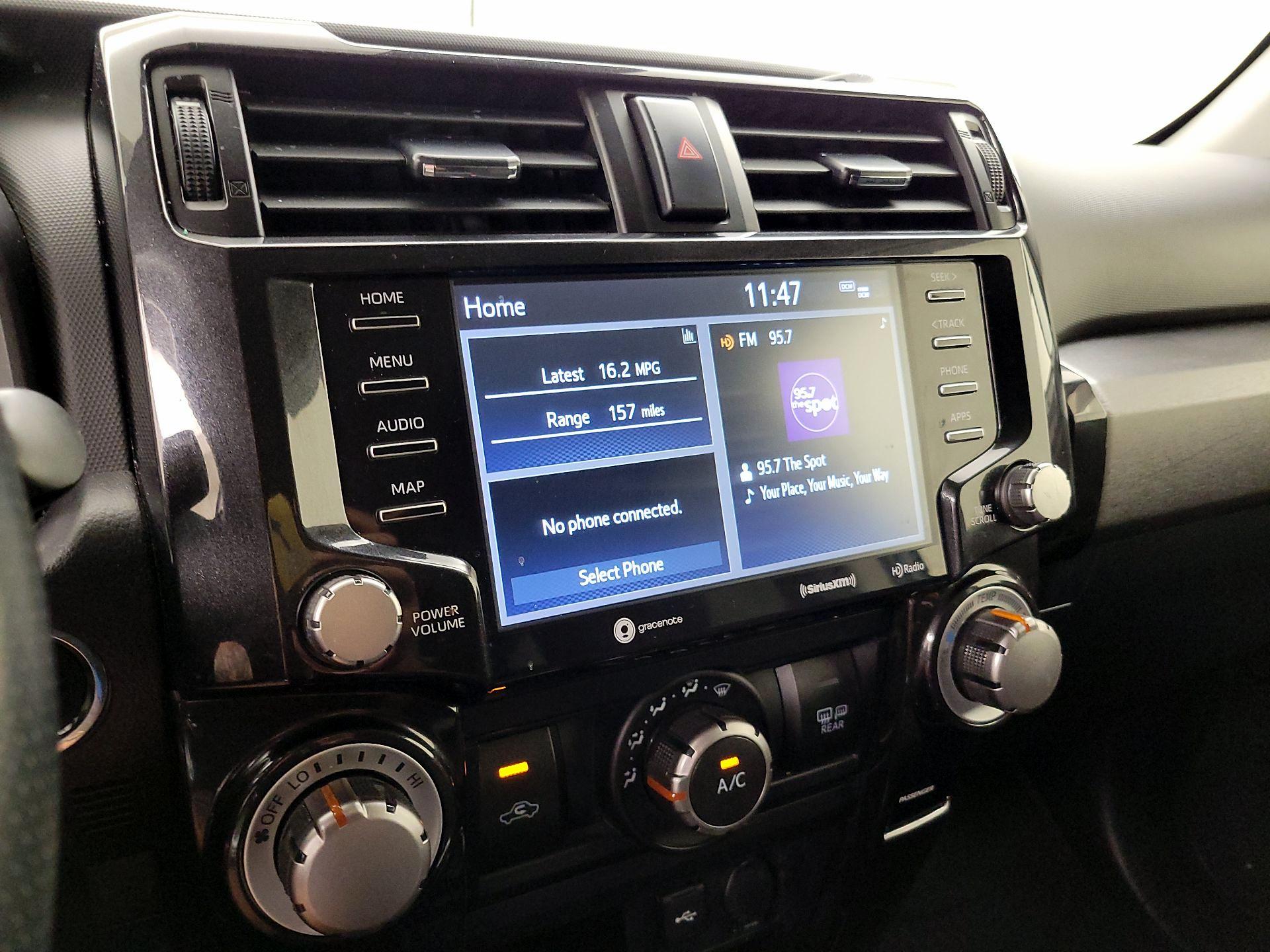 Thumbnail: 2021 Toyota 4Runner - 15