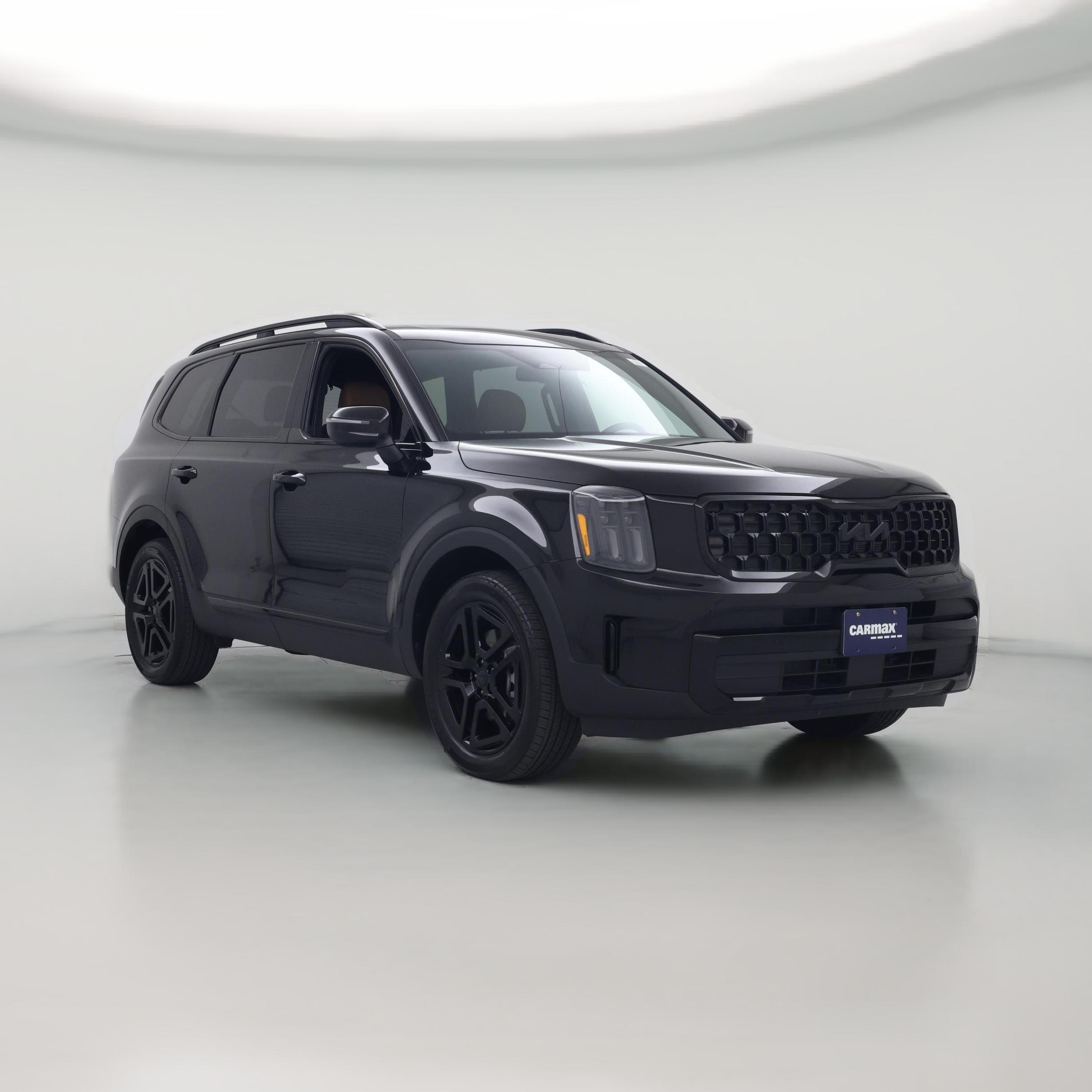 Thumbnail: 2025 Kia Telluride - 1
