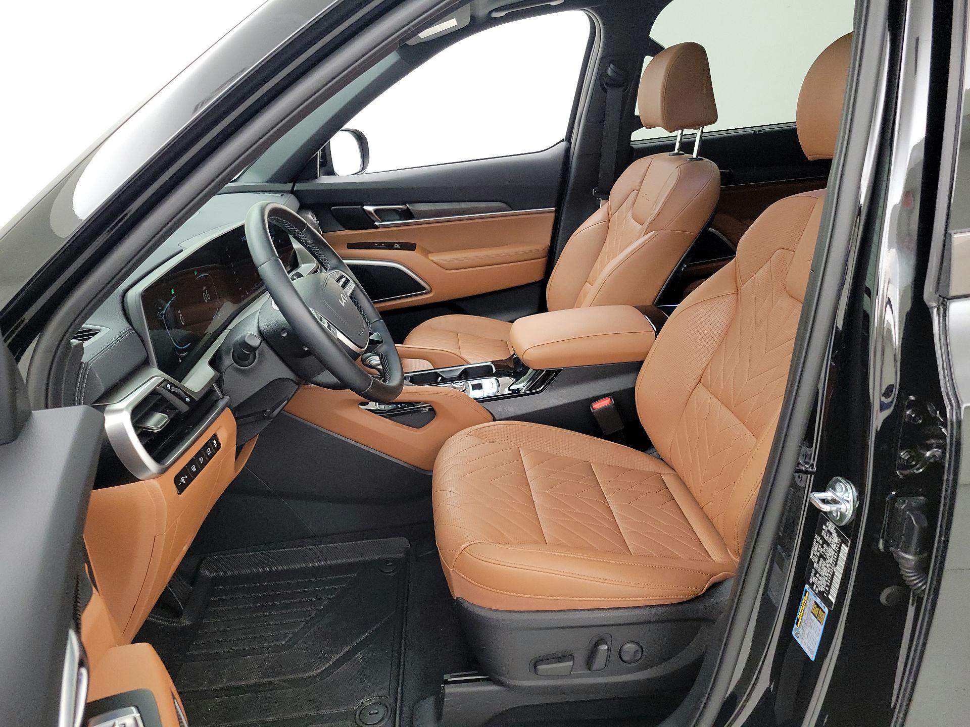 Thumbnail: 2025 Kia Telluride - 11