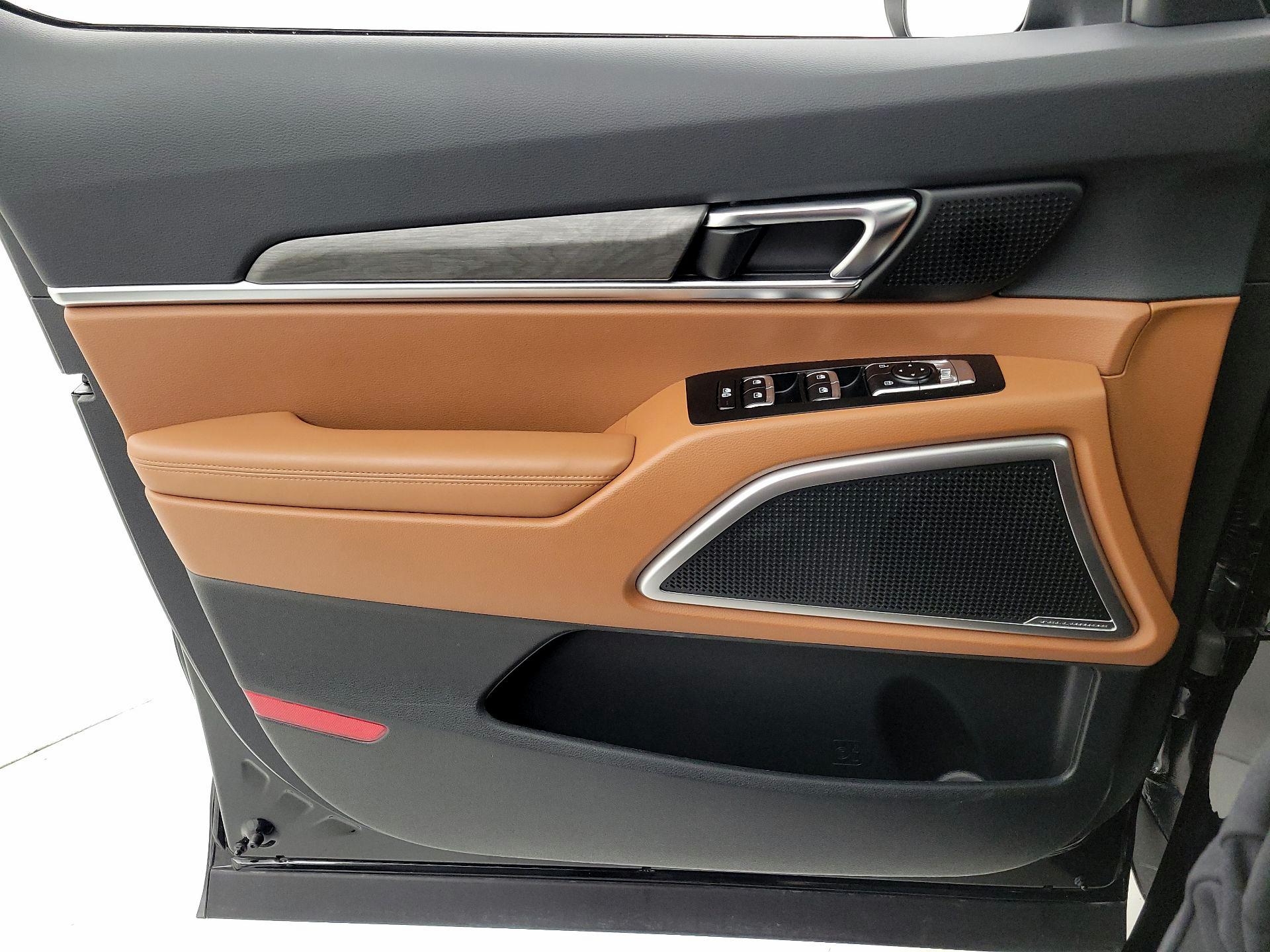 Thumbnail: 2025 Kia Telluride - 12