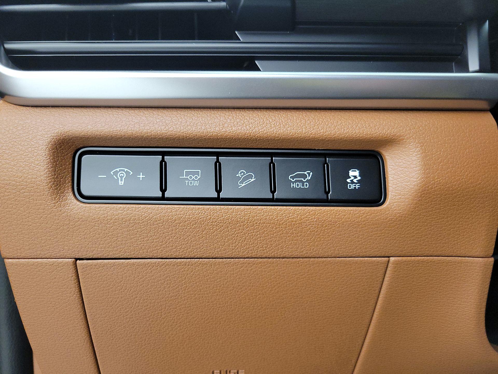 Thumbnail: 2025 Kia Telluride - 13