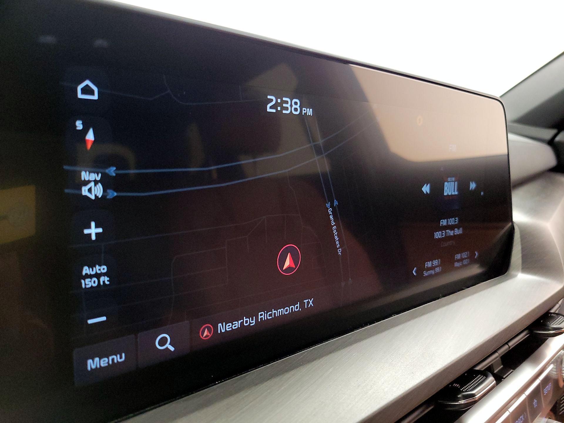 Thumbnail: 2025 Kia Telluride - 14