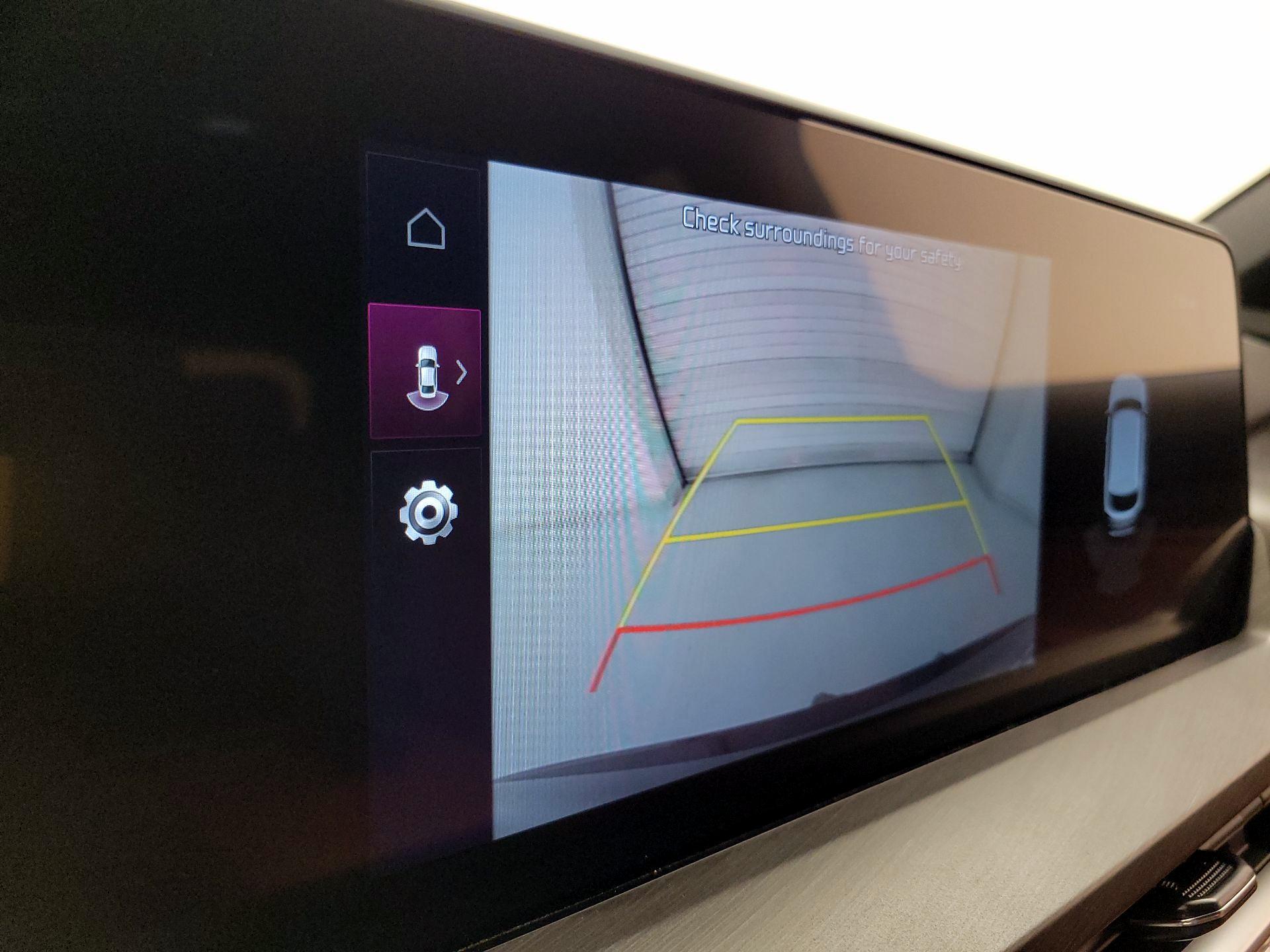 Thumbnail: 2025 Kia Telluride - 15