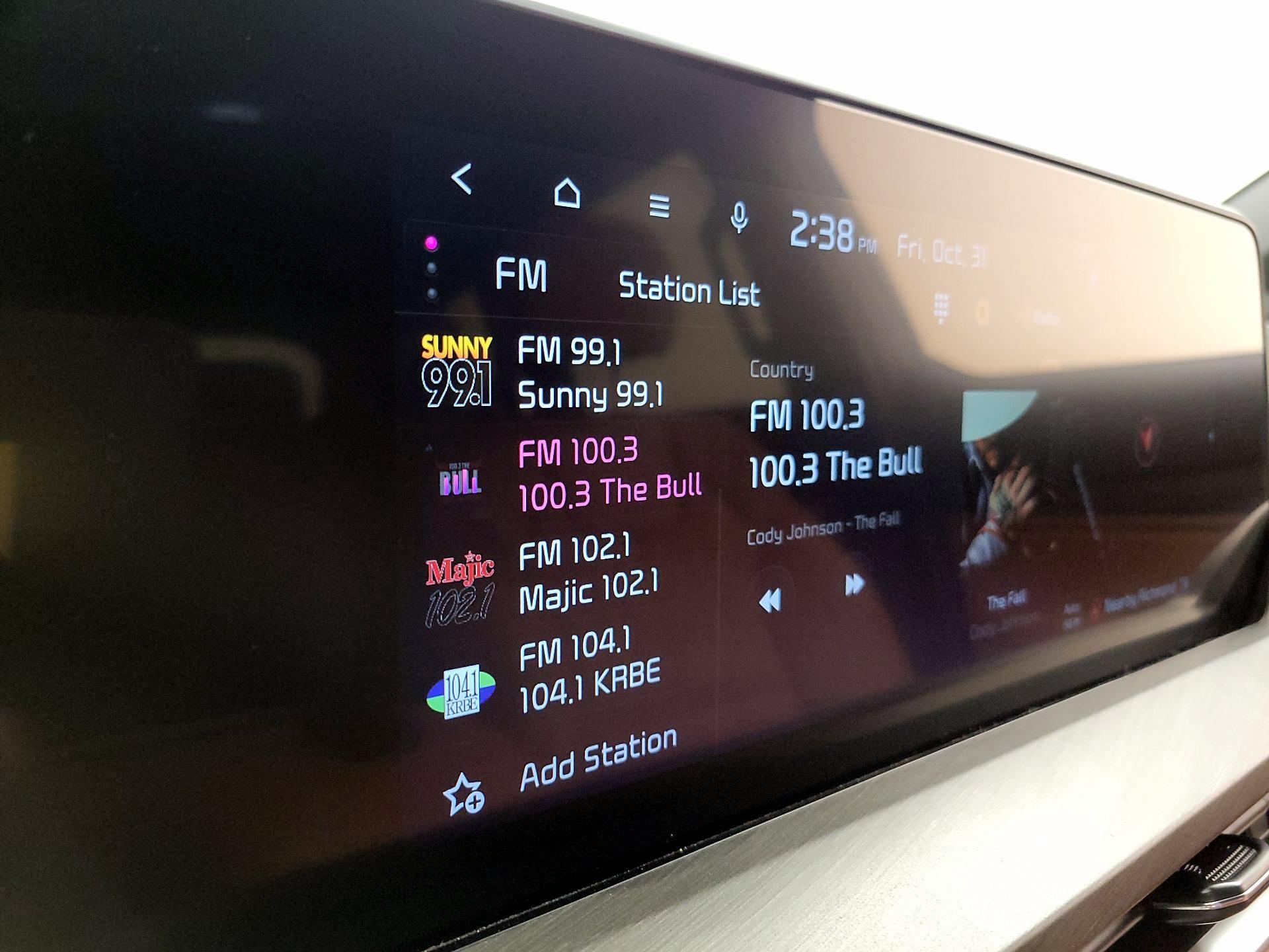 Thumbnail: 2025 Kia Telluride - 16