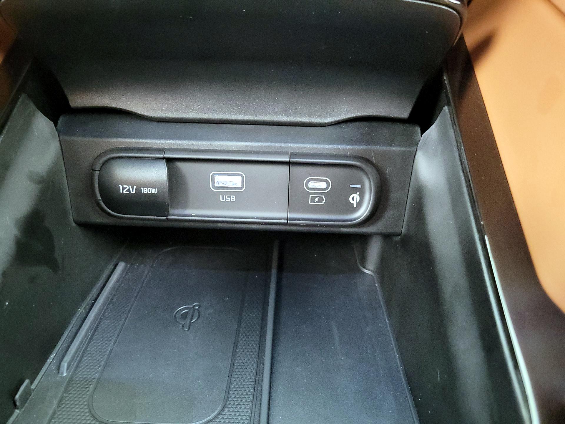 Thumbnail: 2025 Kia Telluride - 19