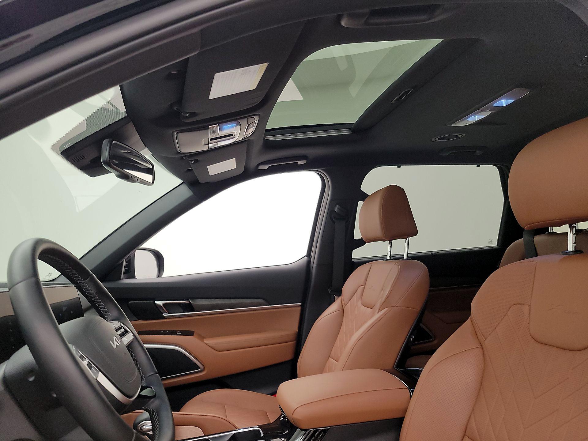 Thumbnail: 2025 Kia Telluride - 20