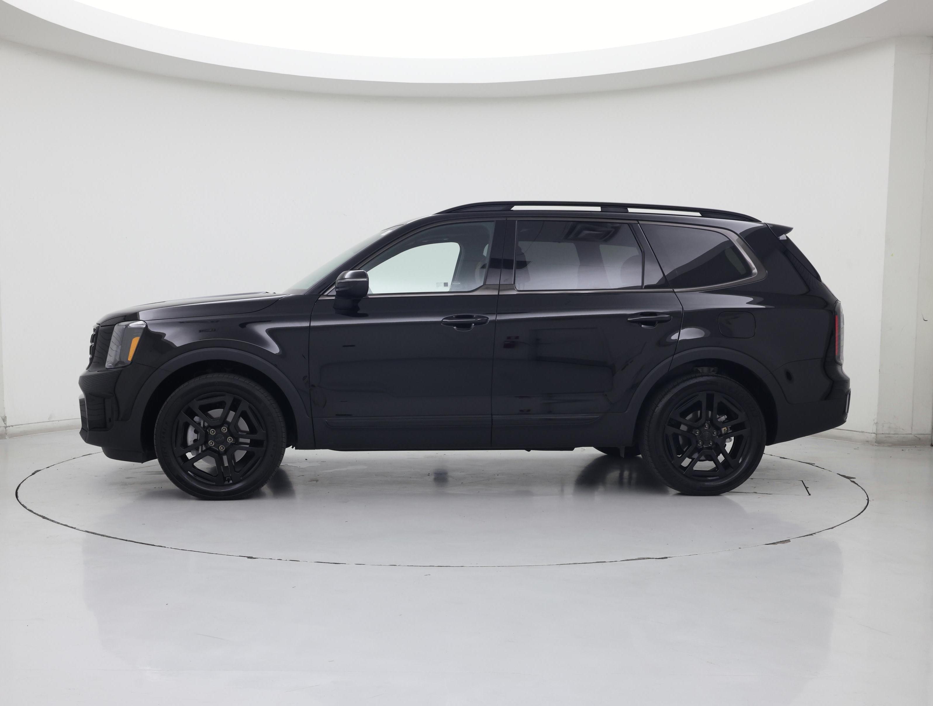 Thumbnail: 2025 Kia Telluride - 3