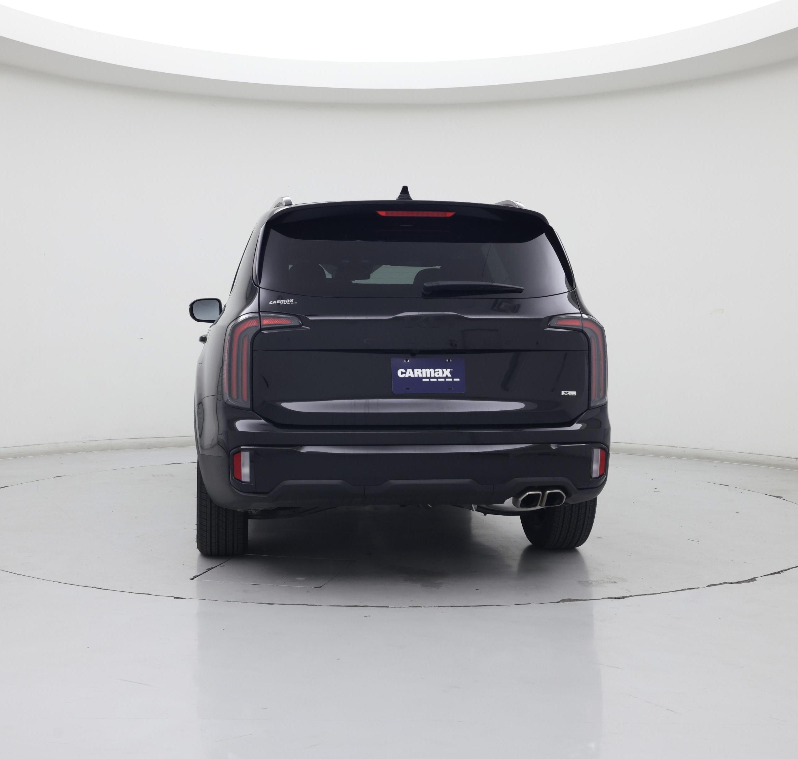 Thumbnail: 2025 Kia Telluride - 6