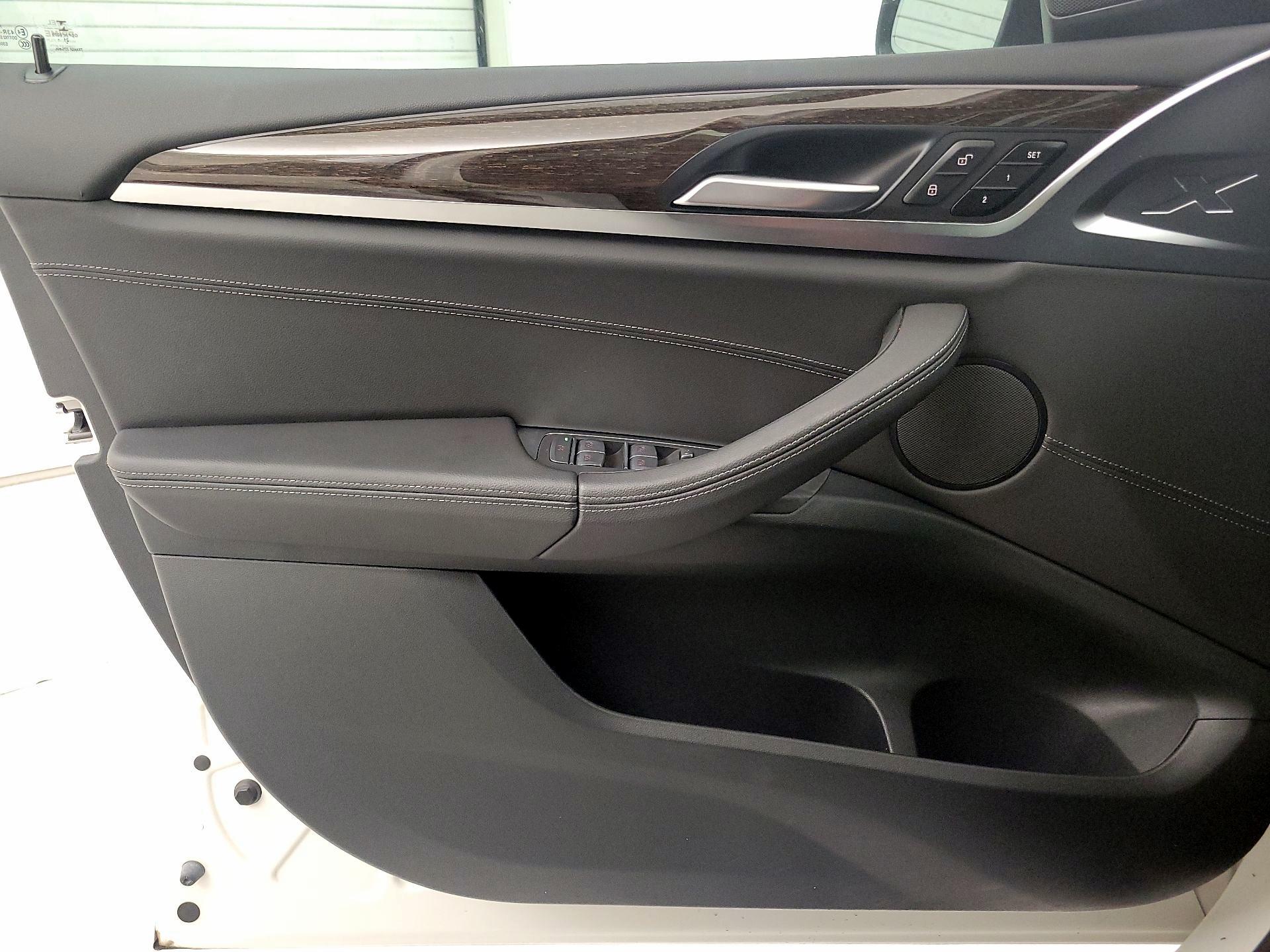 Thumbnail: 2022 BMW X3 - 12