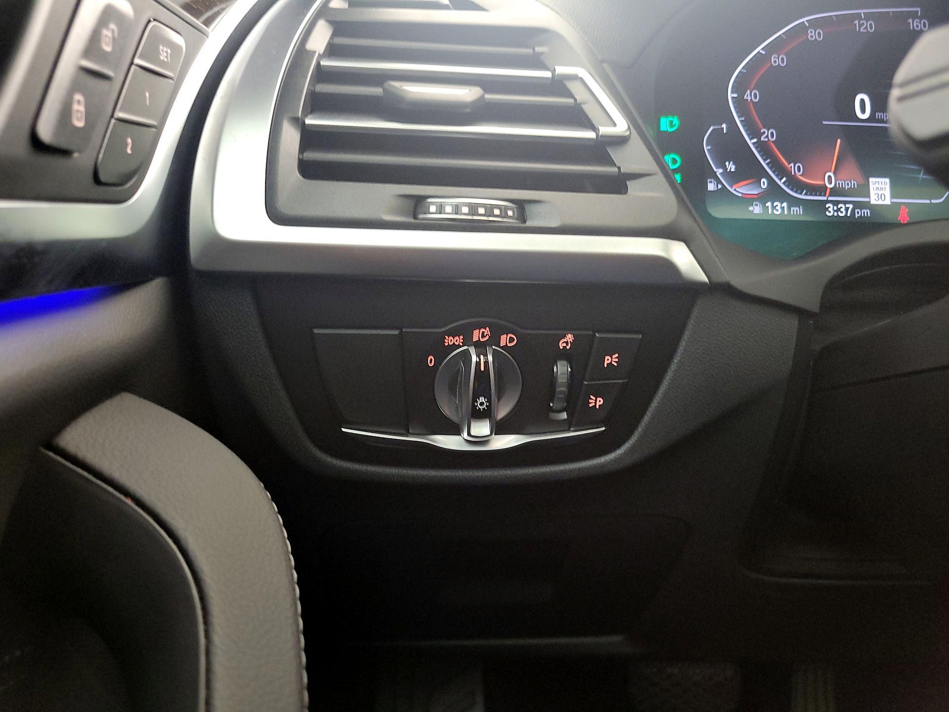 Thumbnail: 2022 BMW X3 - 13