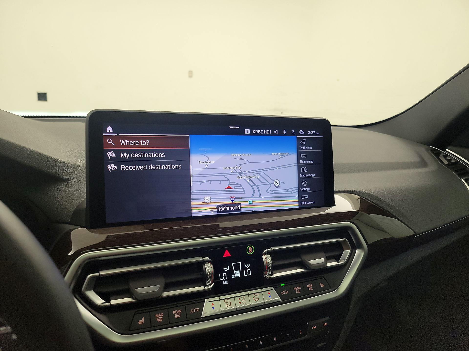 Thumbnail: 2022 BMW X3 - 14