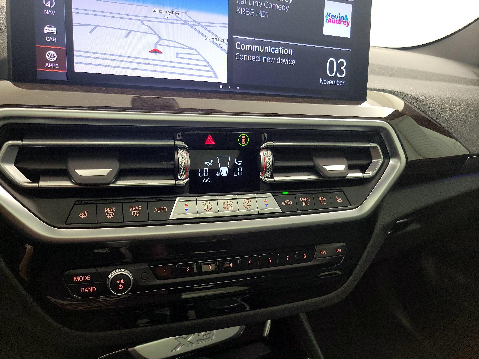 Thumbnail: 2022 BMW X3 - 17