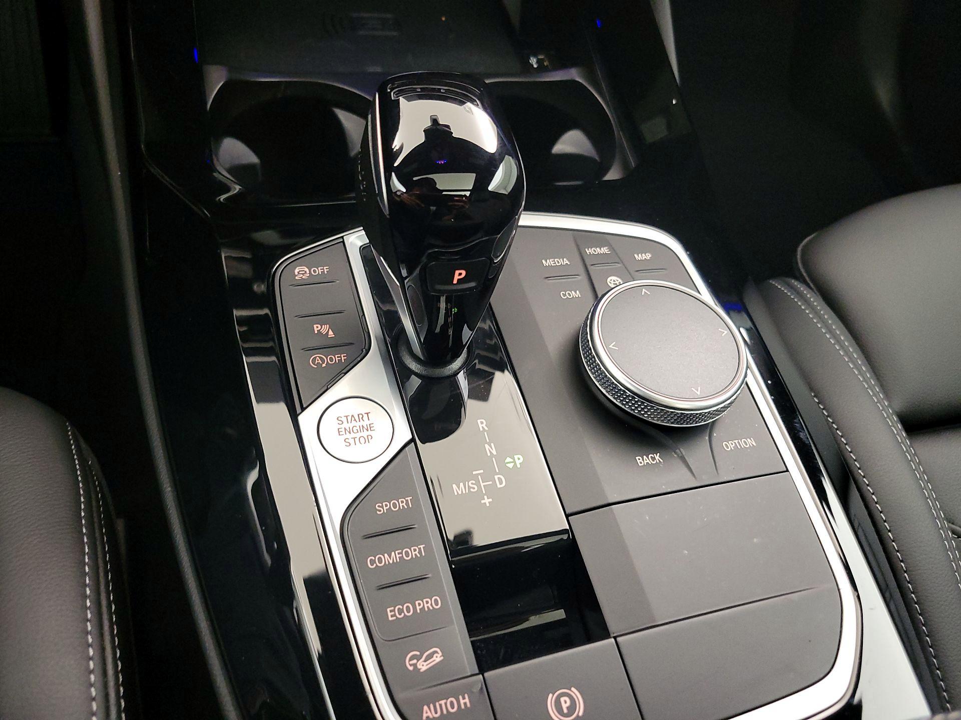 Thumbnail: 2022 BMW X3 - 18