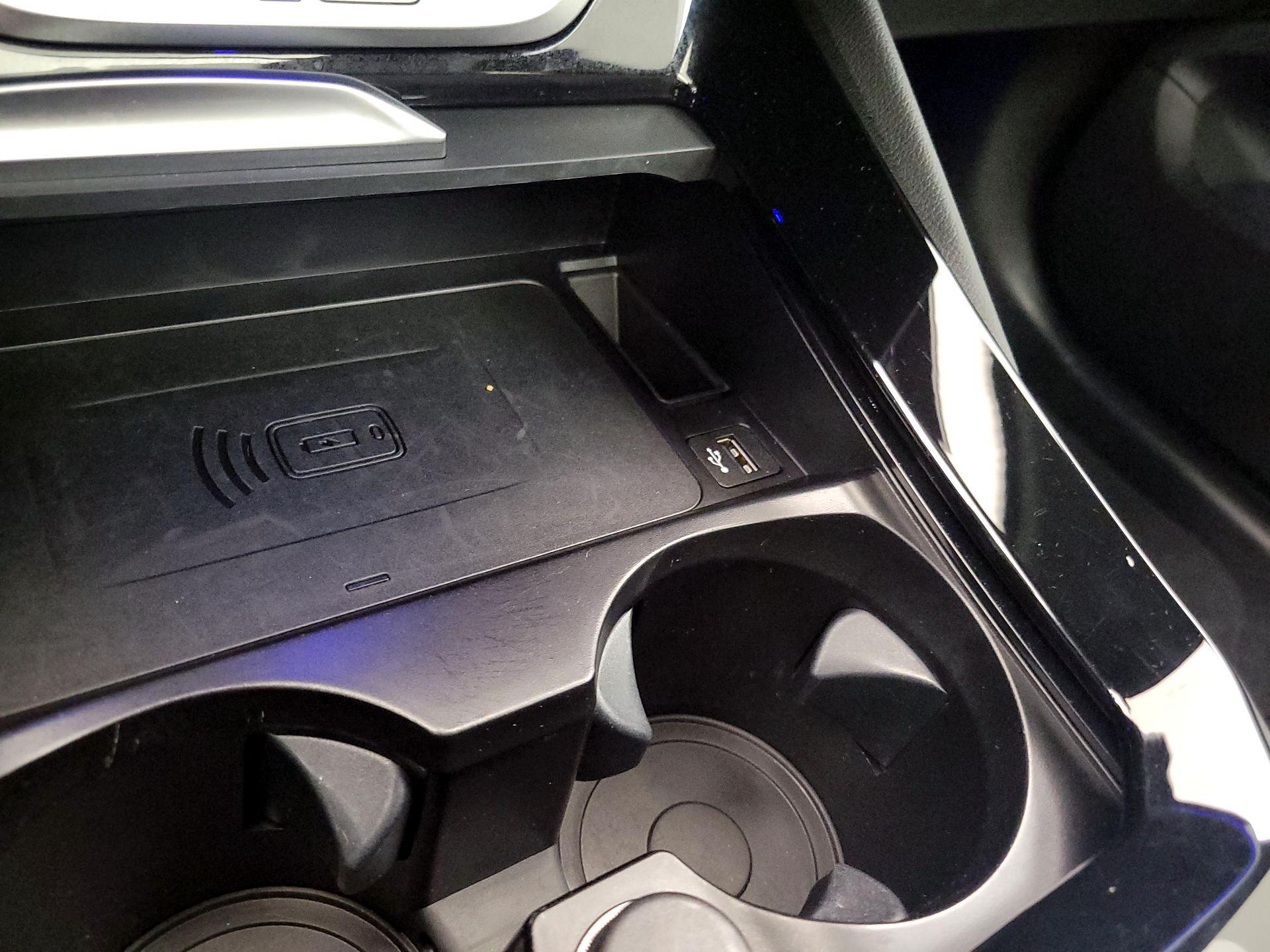 Thumbnail: 2022 BMW X3 - 19