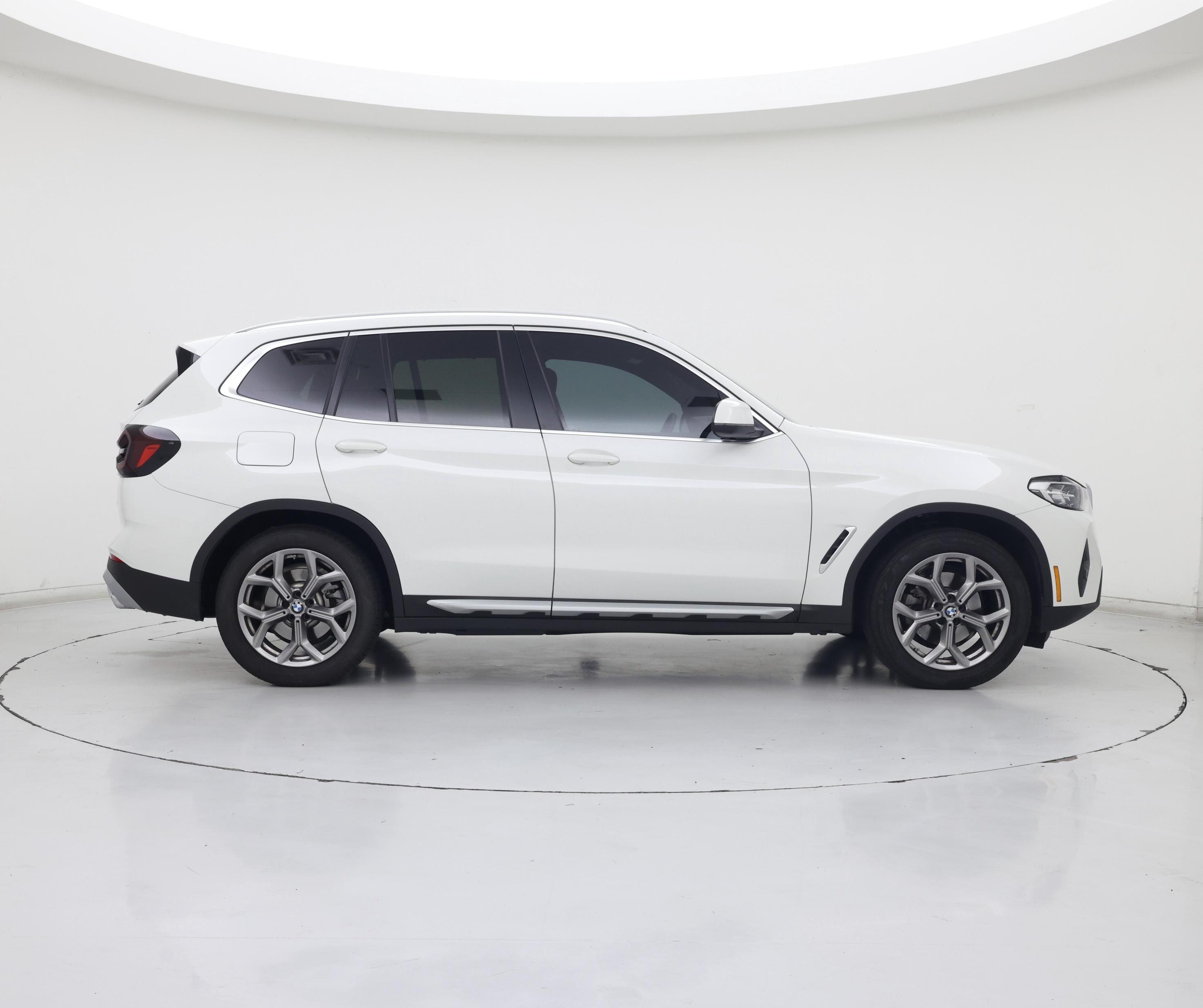 Thumbnail: 2022 BMW X3 - 7