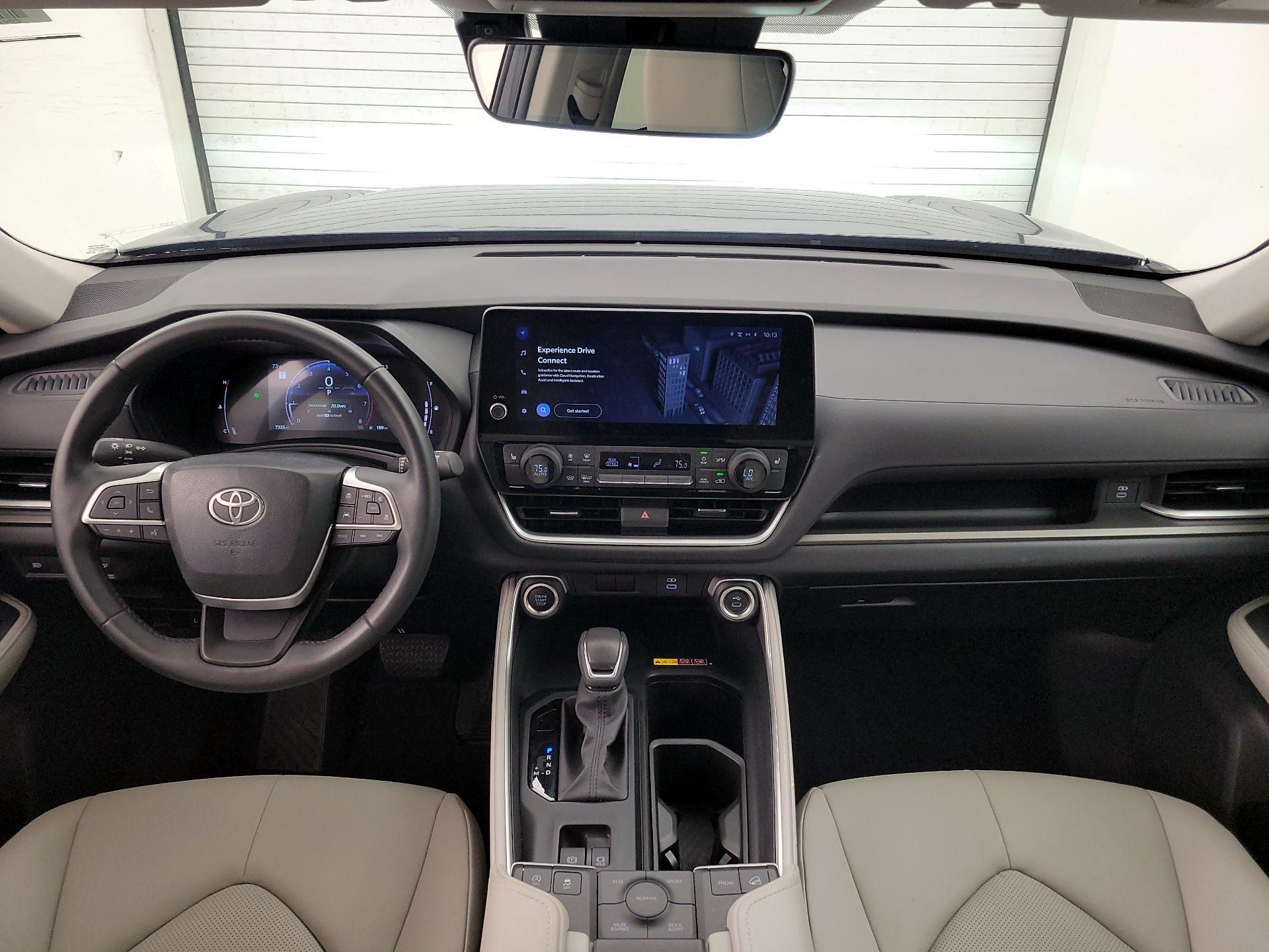 Thumbnail: 2024 Toyota Grand Highlander - 9