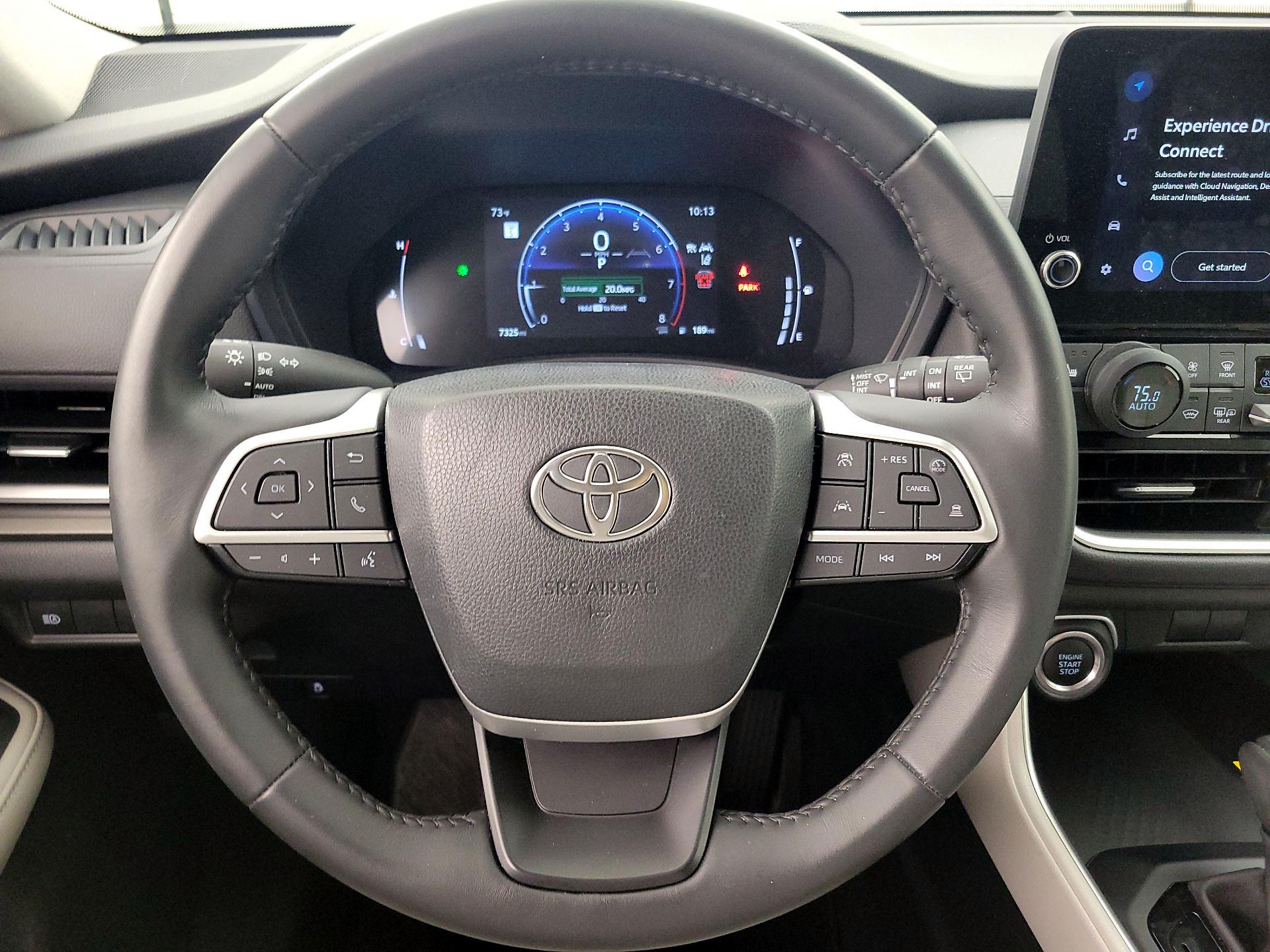 Thumbnail: 2024 Toyota Grand Highlander - 10