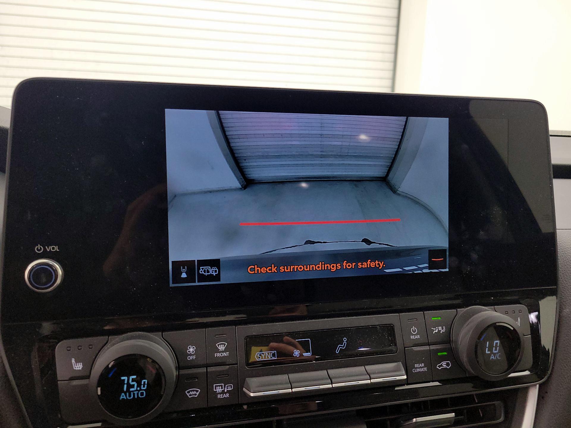 Thumbnail: 2024 Toyota Grand Highlander - 14