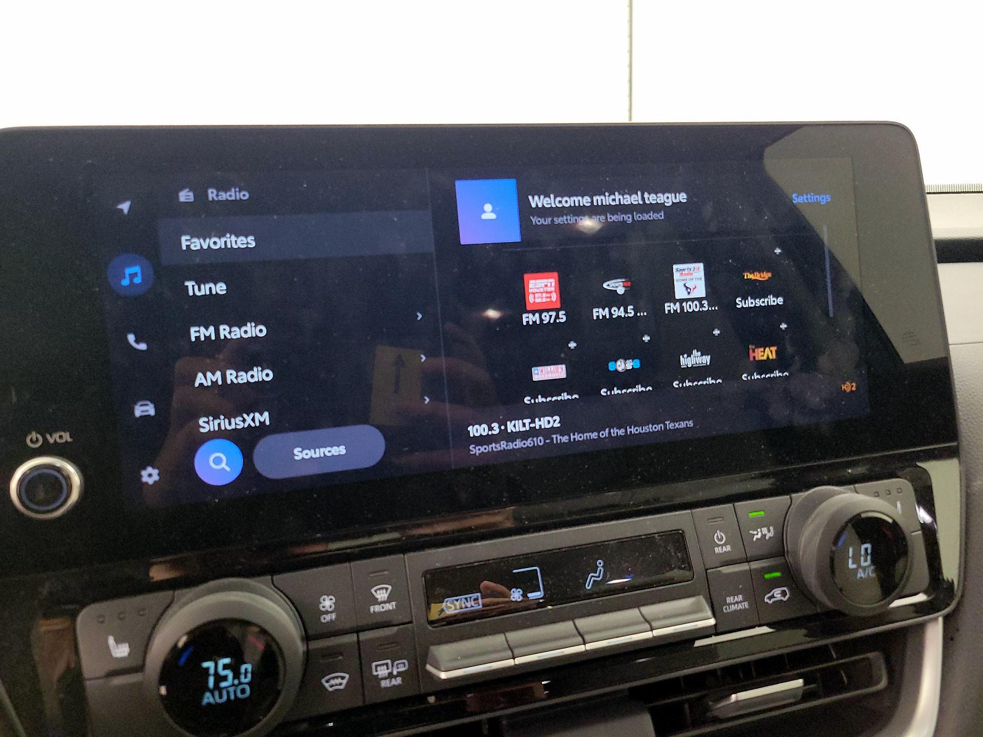 Thumbnail: 2024 Toyota Grand Highlander - 15