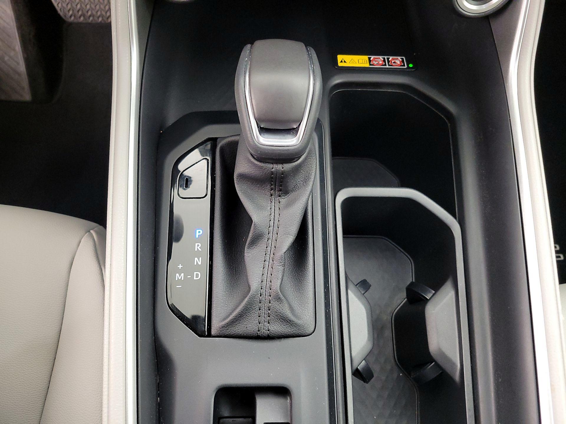 Thumbnail: 2024 Toyota Grand Highlander - 17