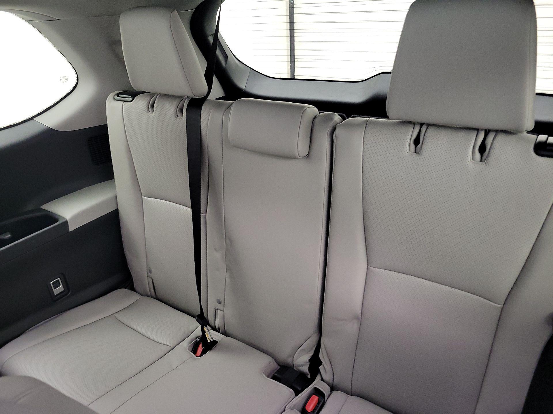 Thumbnail: 2024 Toyota Grand Highlander - 20