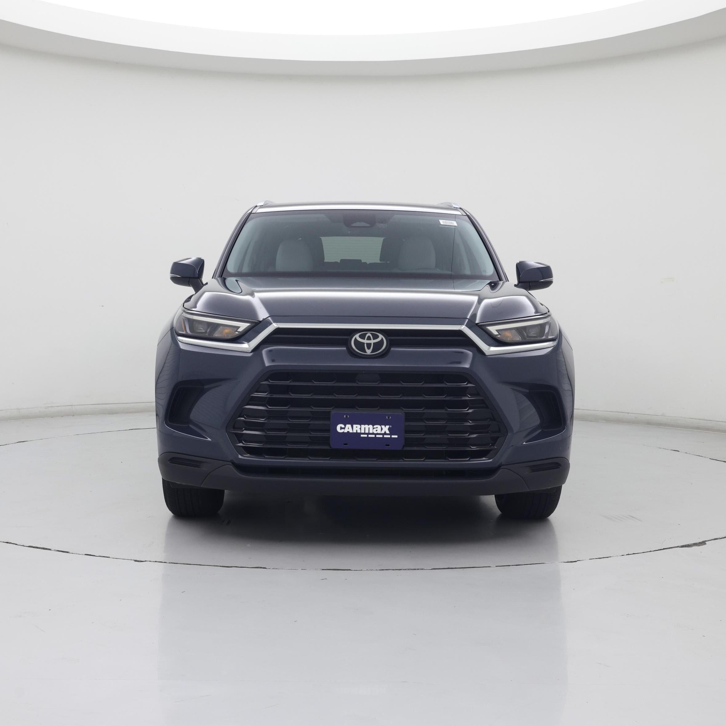 Thumbnail: 2024 Toyota Grand Highlander - 5