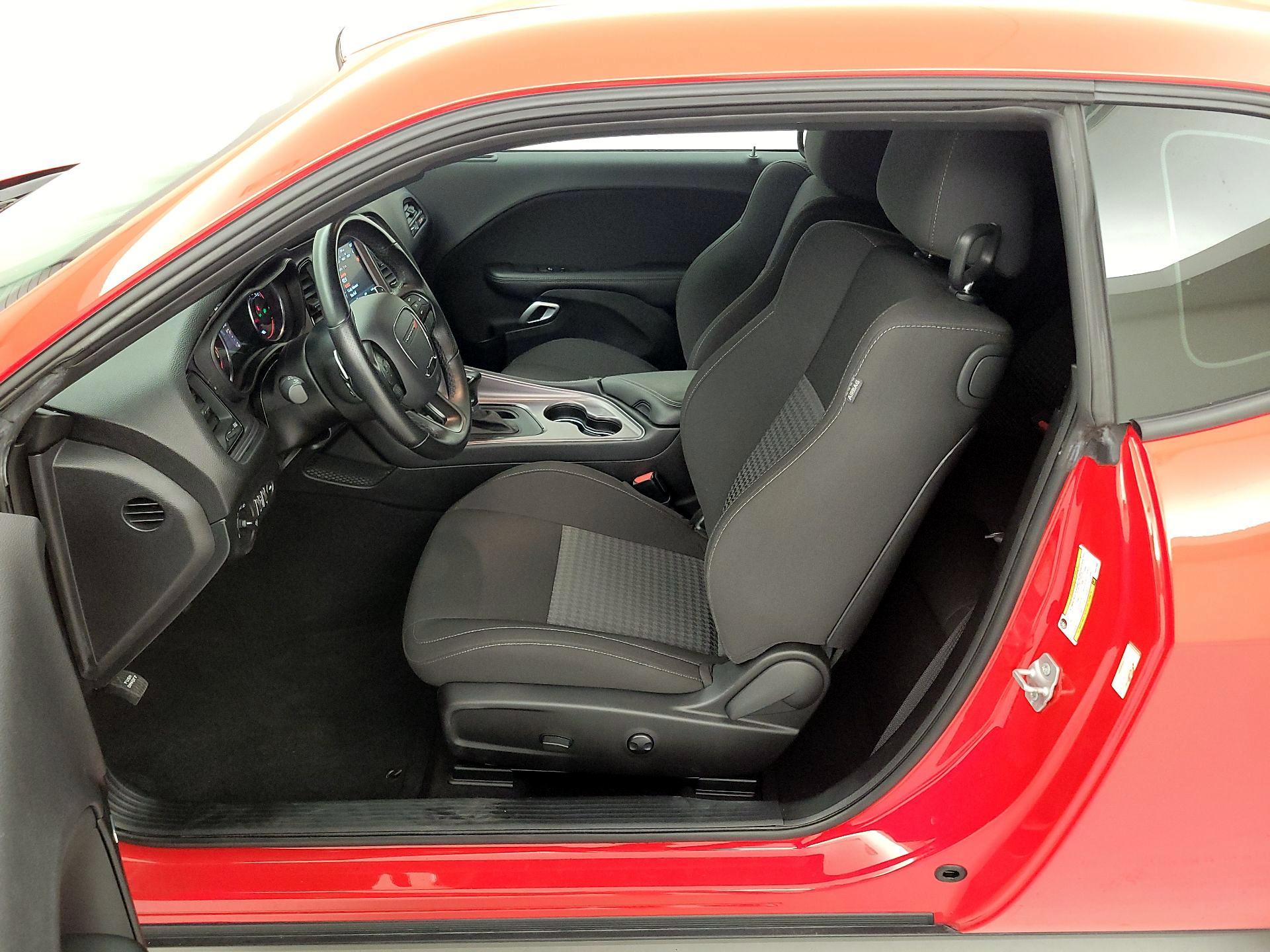 Thumbnail: 2023 Dodge Challenger - 11