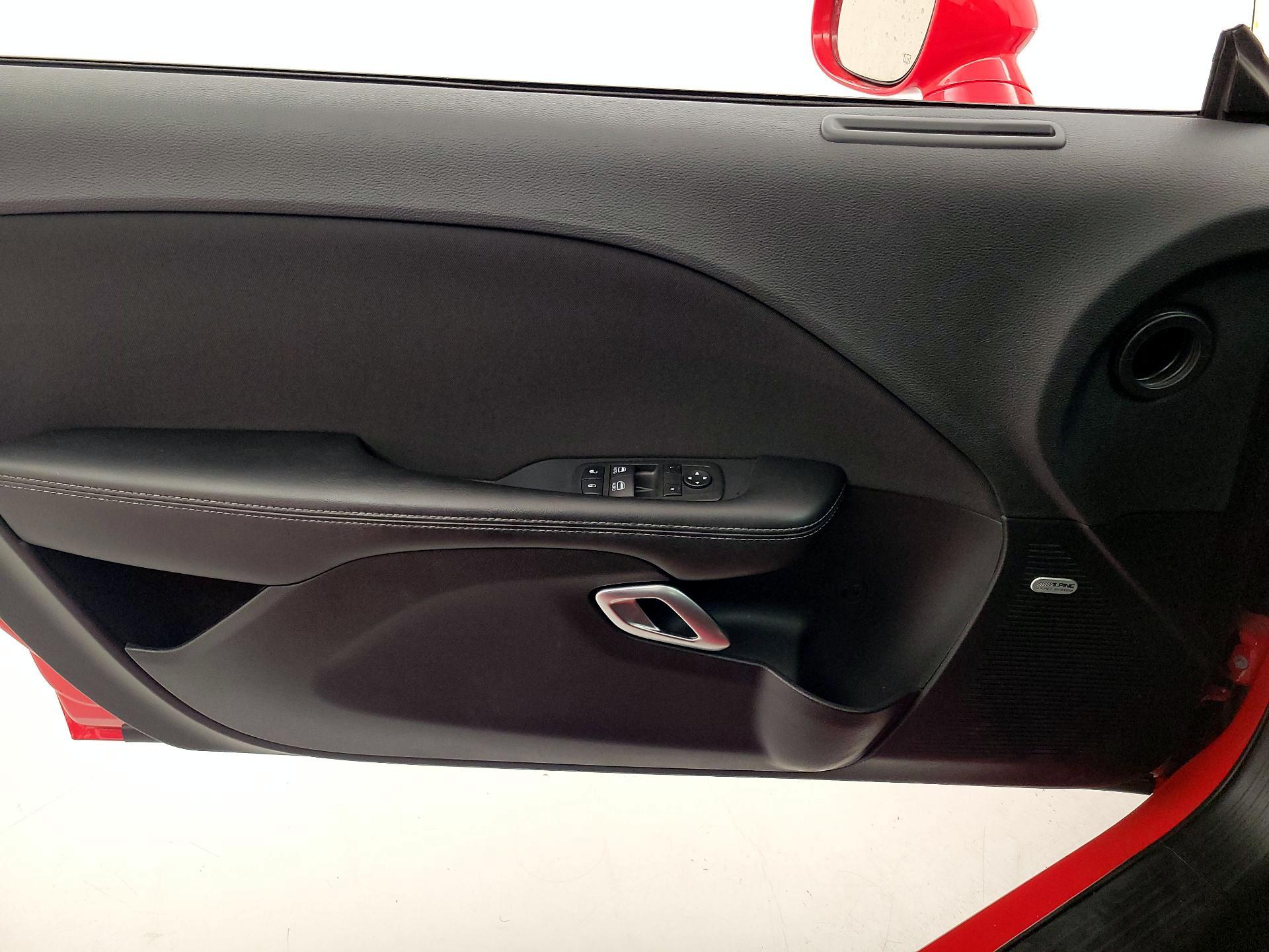 Thumbnail: 2023 Dodge Challenger - 12