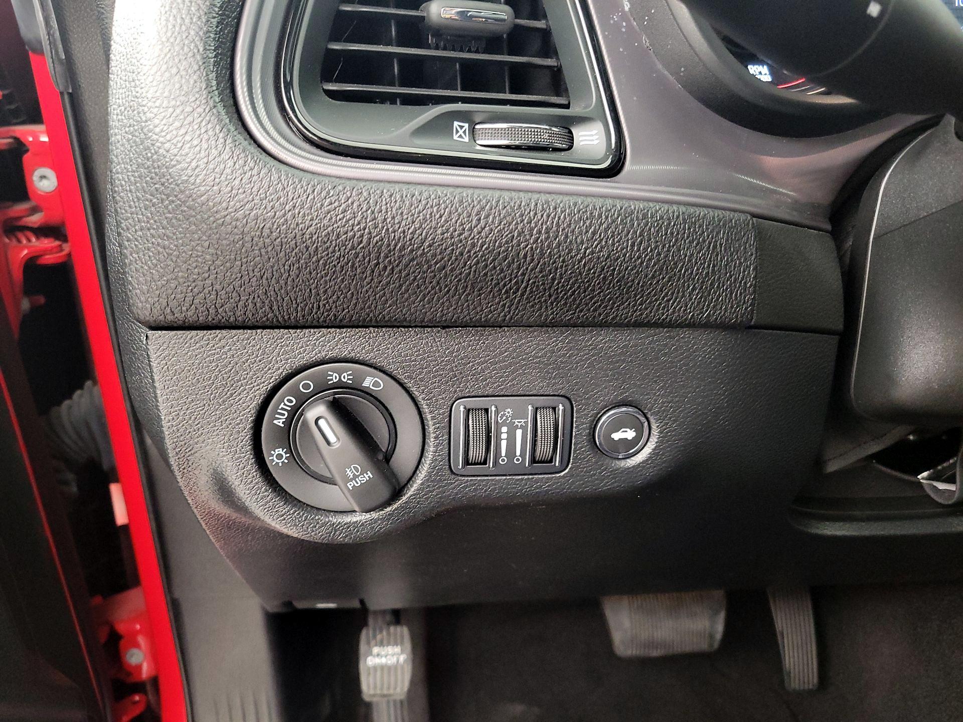 Thumbnail: 2023 Dodge Challenger - 13