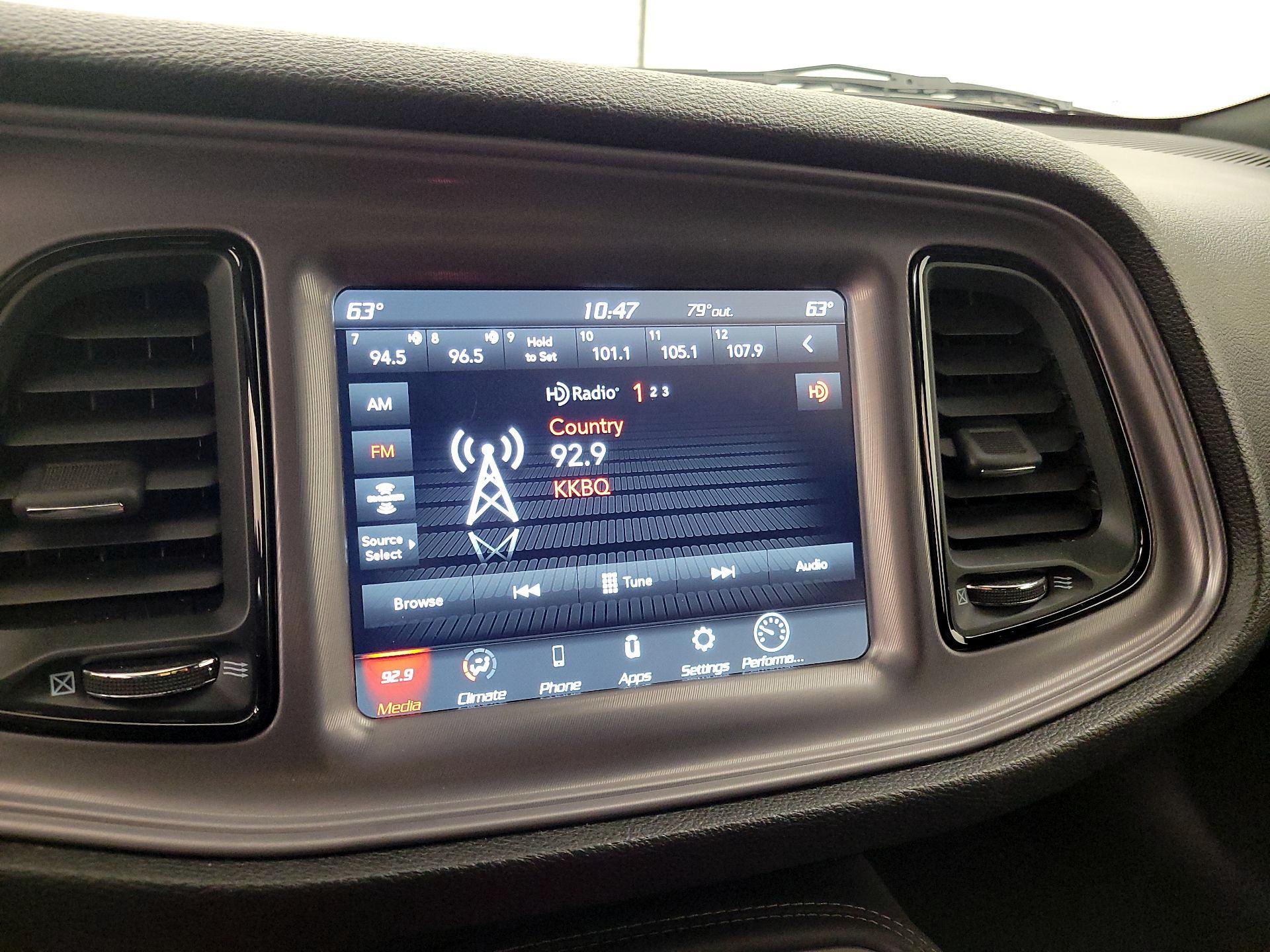 Thumbnail: 2023 Dodge Challenger - 15